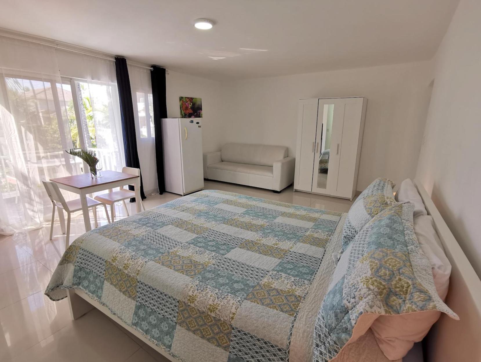 Hotel Serenity Playa Corales Punta Cana