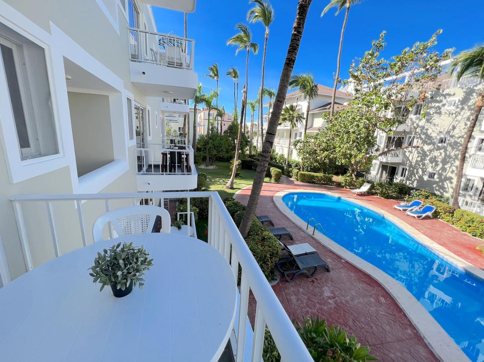 Serenity Playa Corales 5*