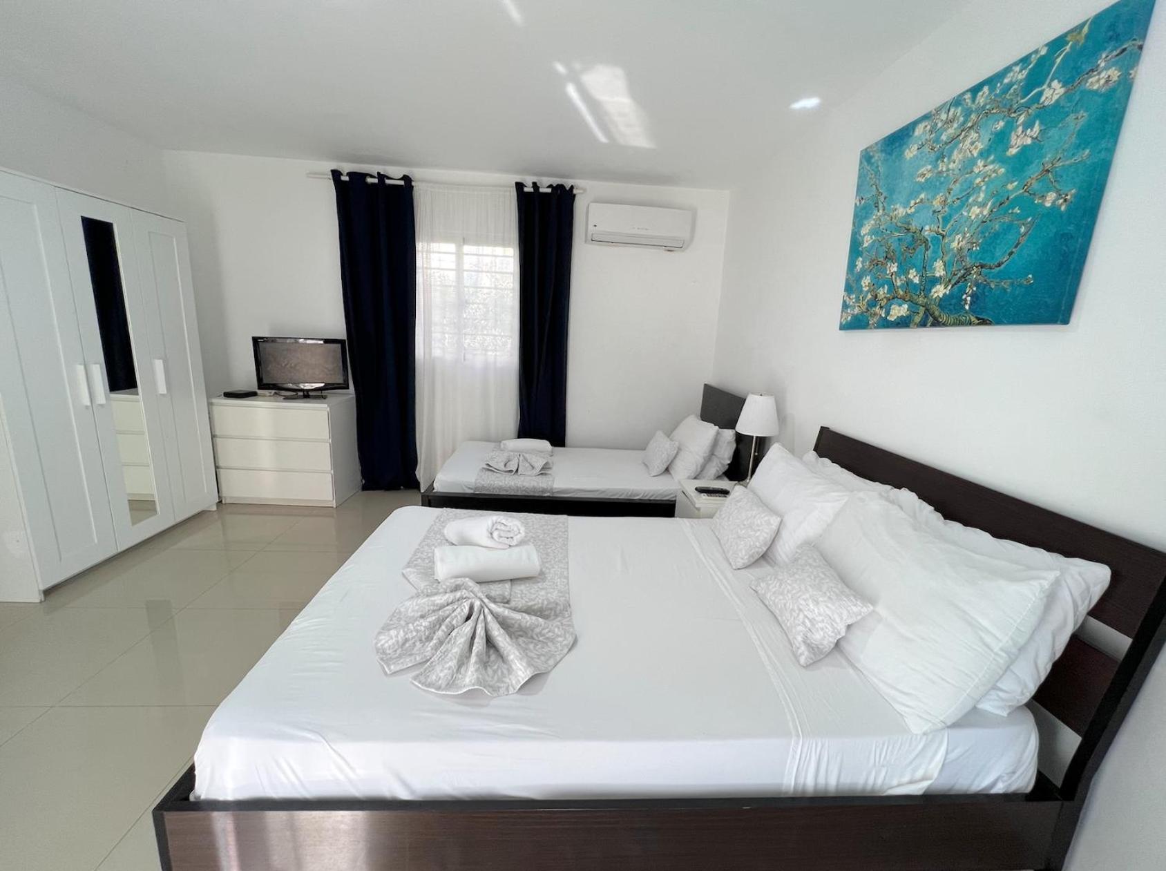 Serenity Playa Corales Punta Cana