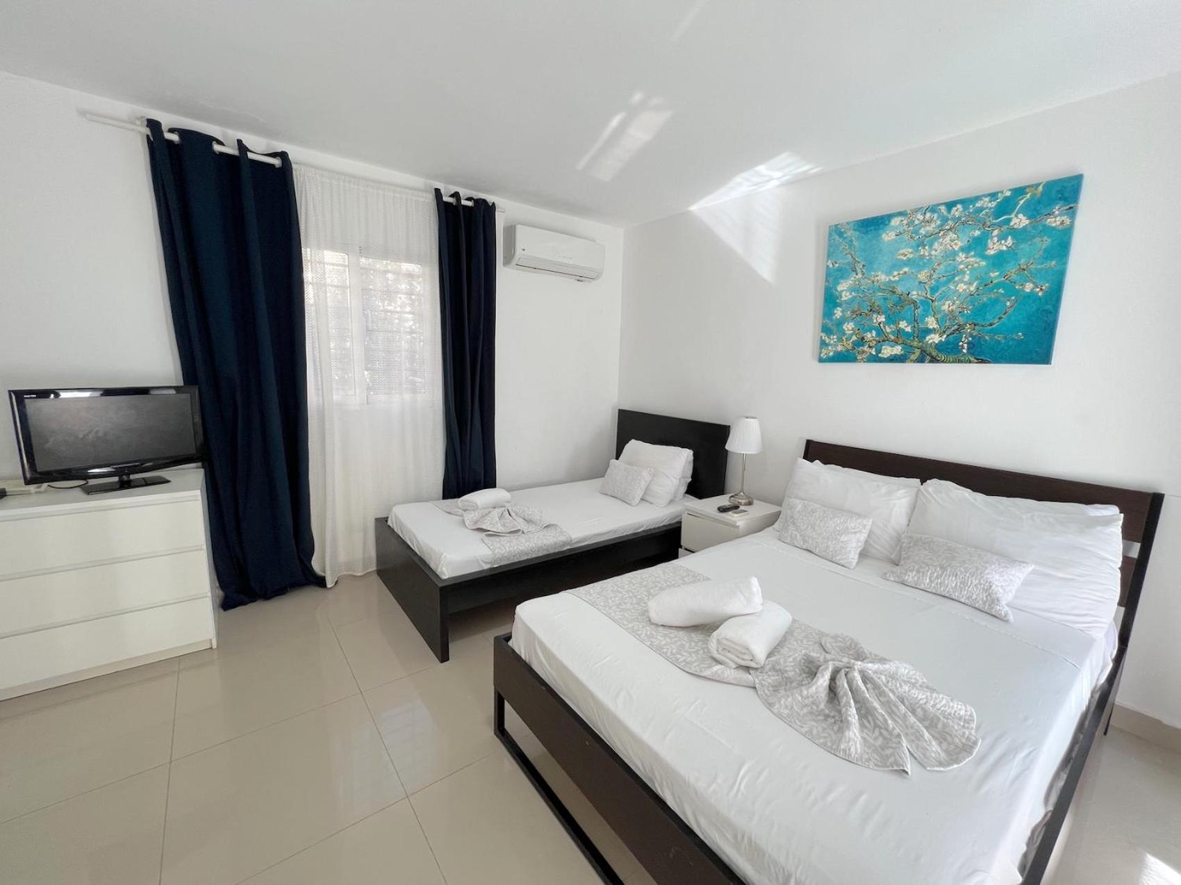 Hotel Serenity Playa Corales 5*