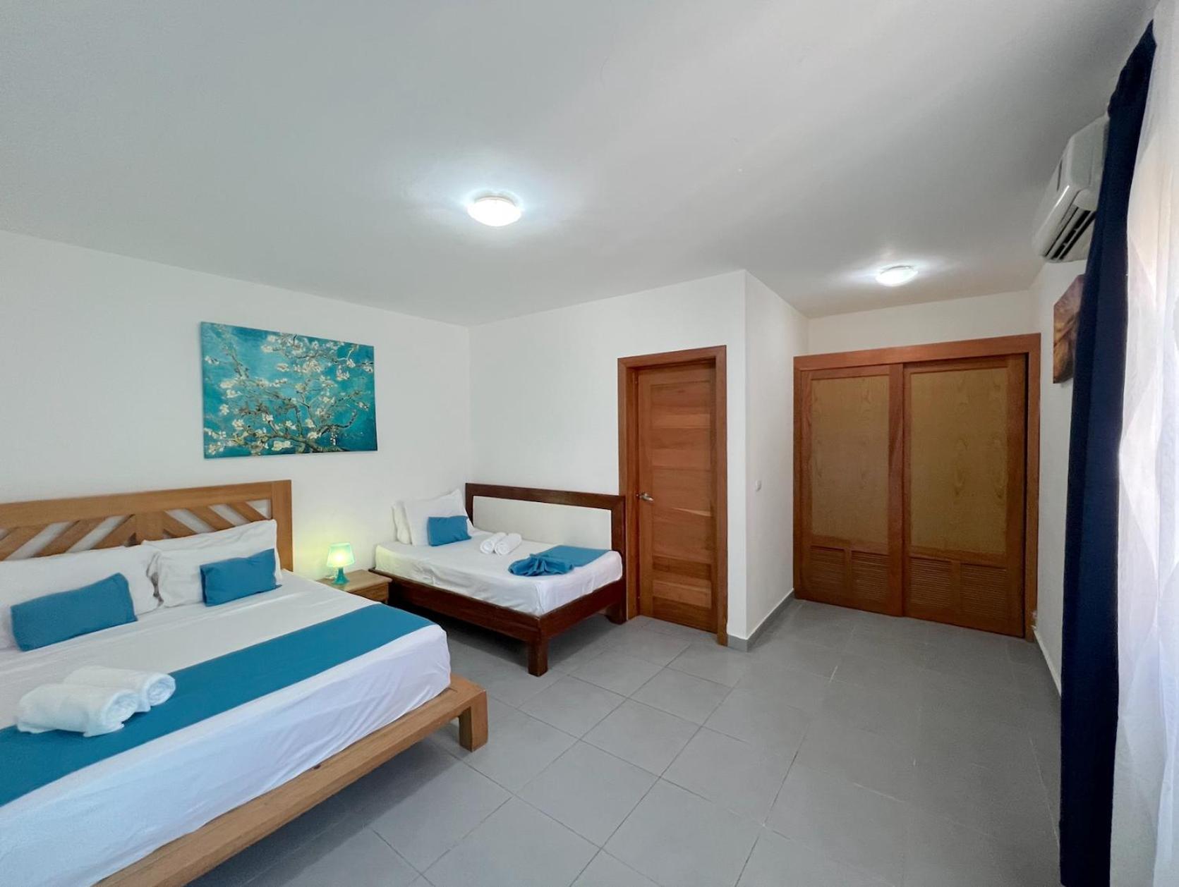 Serenity Playa Corales Hotel