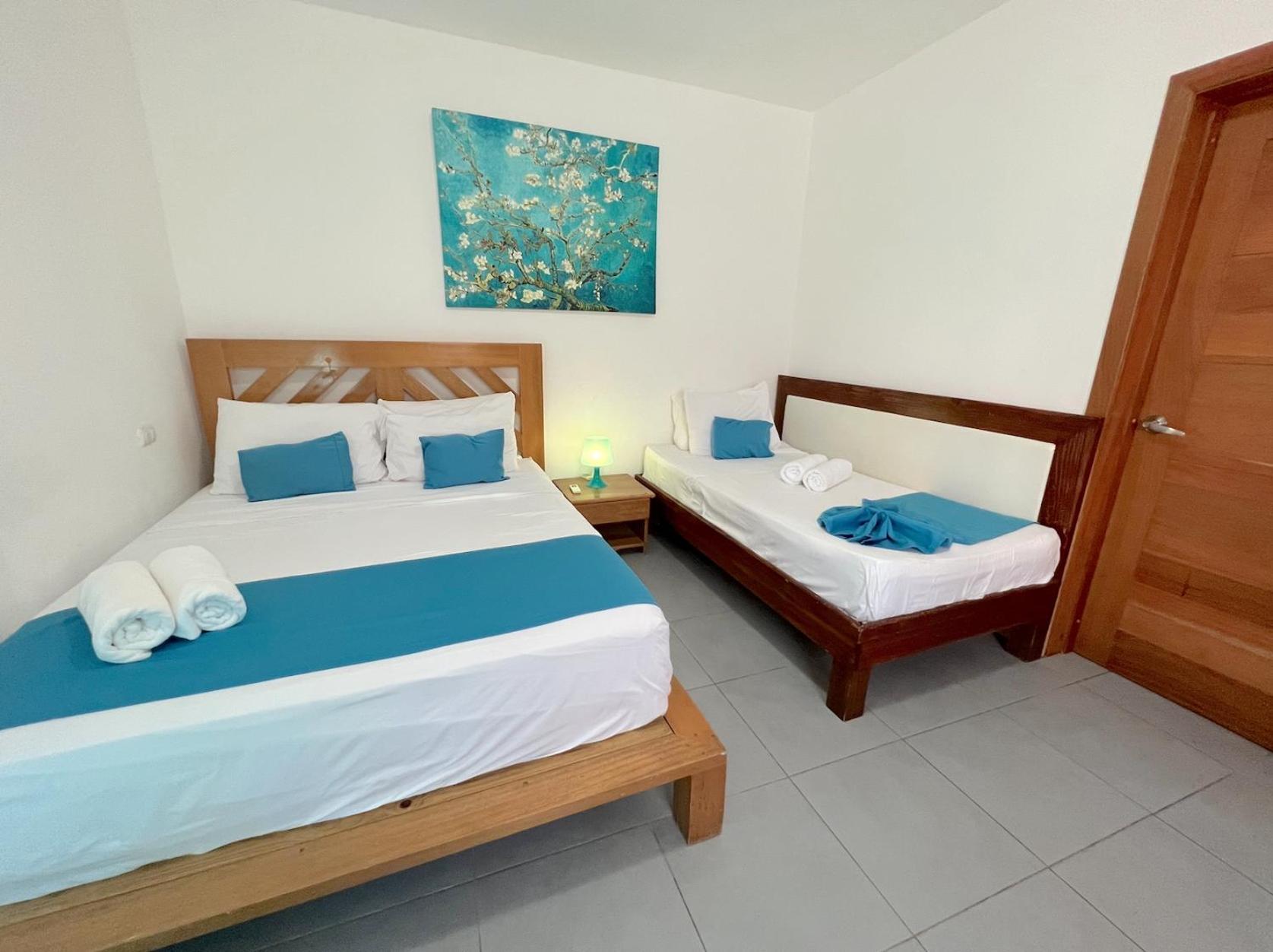 Serenity Playa Corales