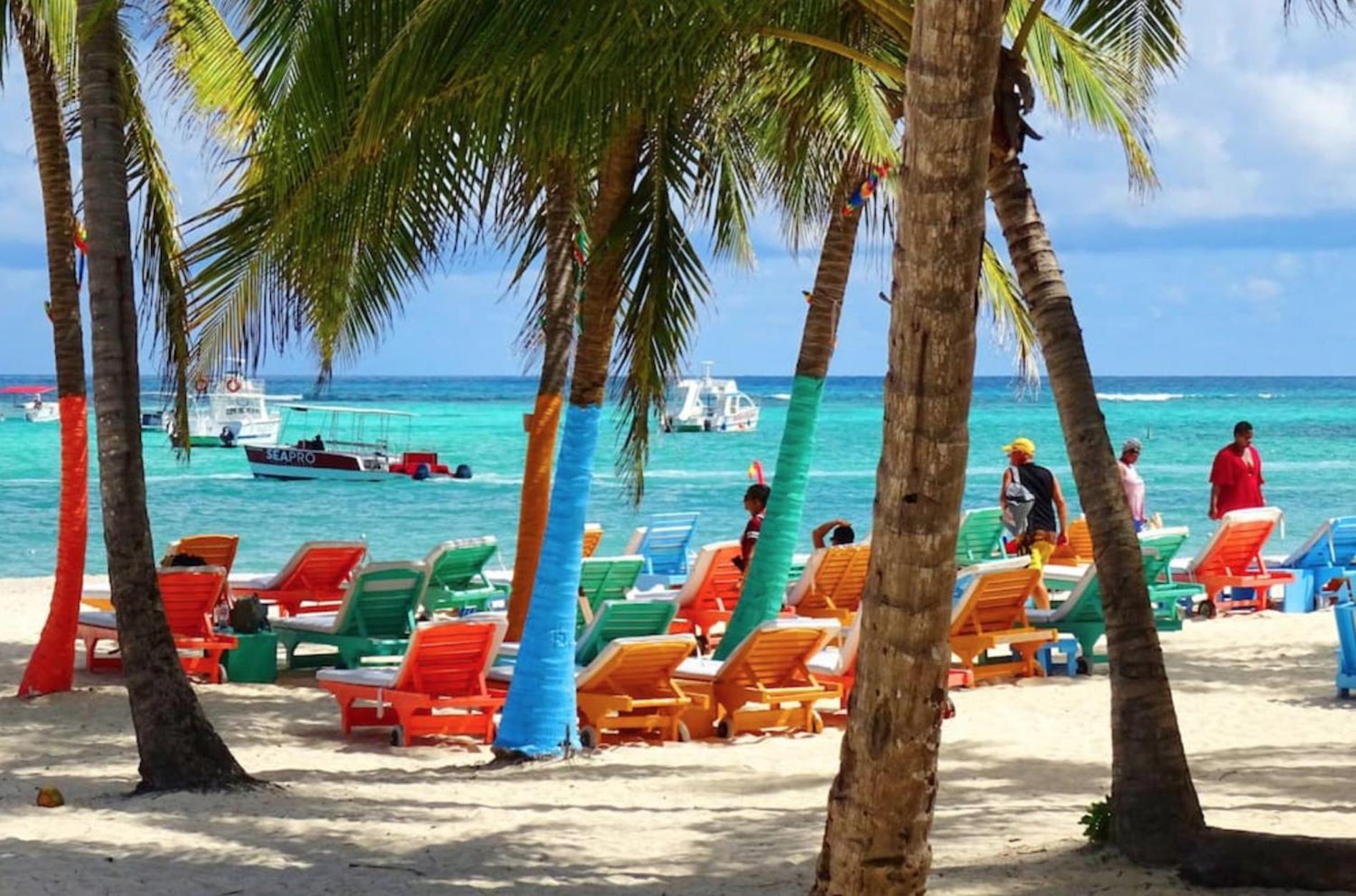 Serenity Playa Corales Hotel 5*
