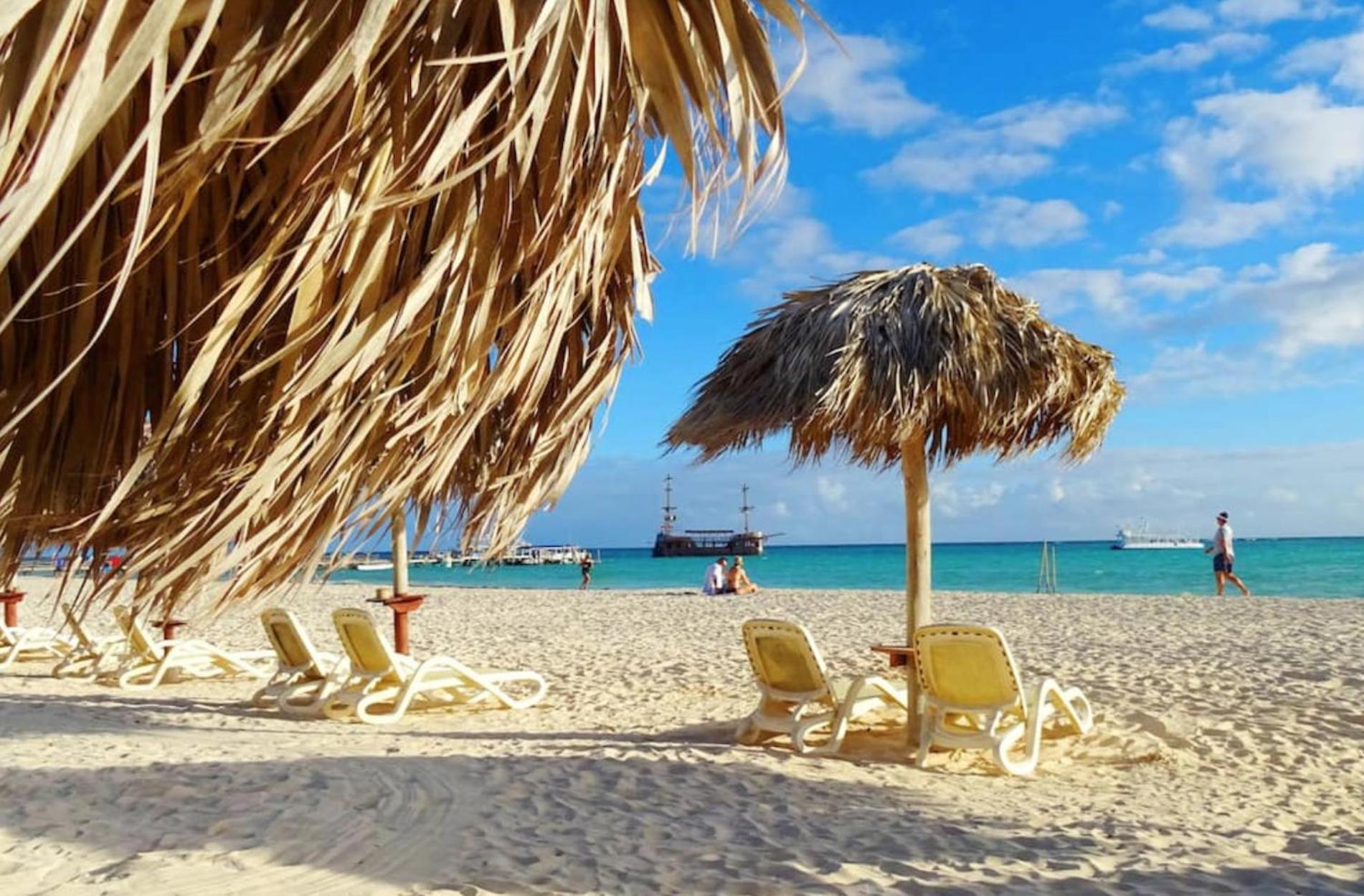 Hotel Serenity Playa Corales 5*