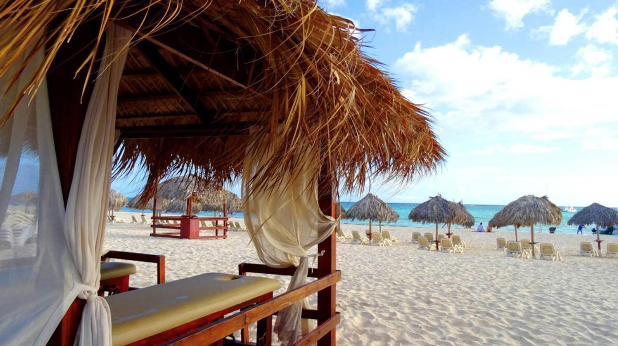 Hotel Serenity Playa Corales Punta Cana