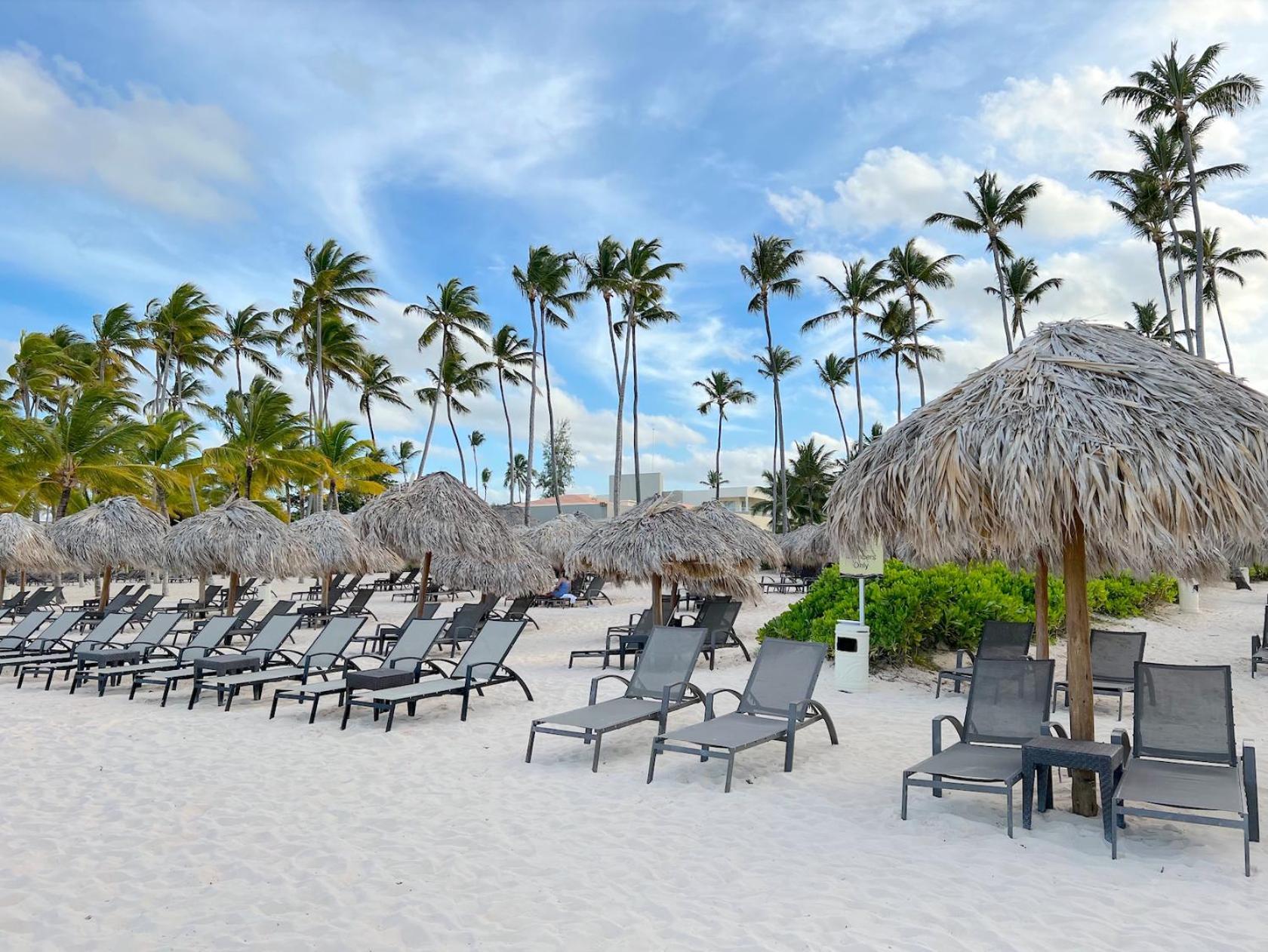 Serenity Playa Corales 5*