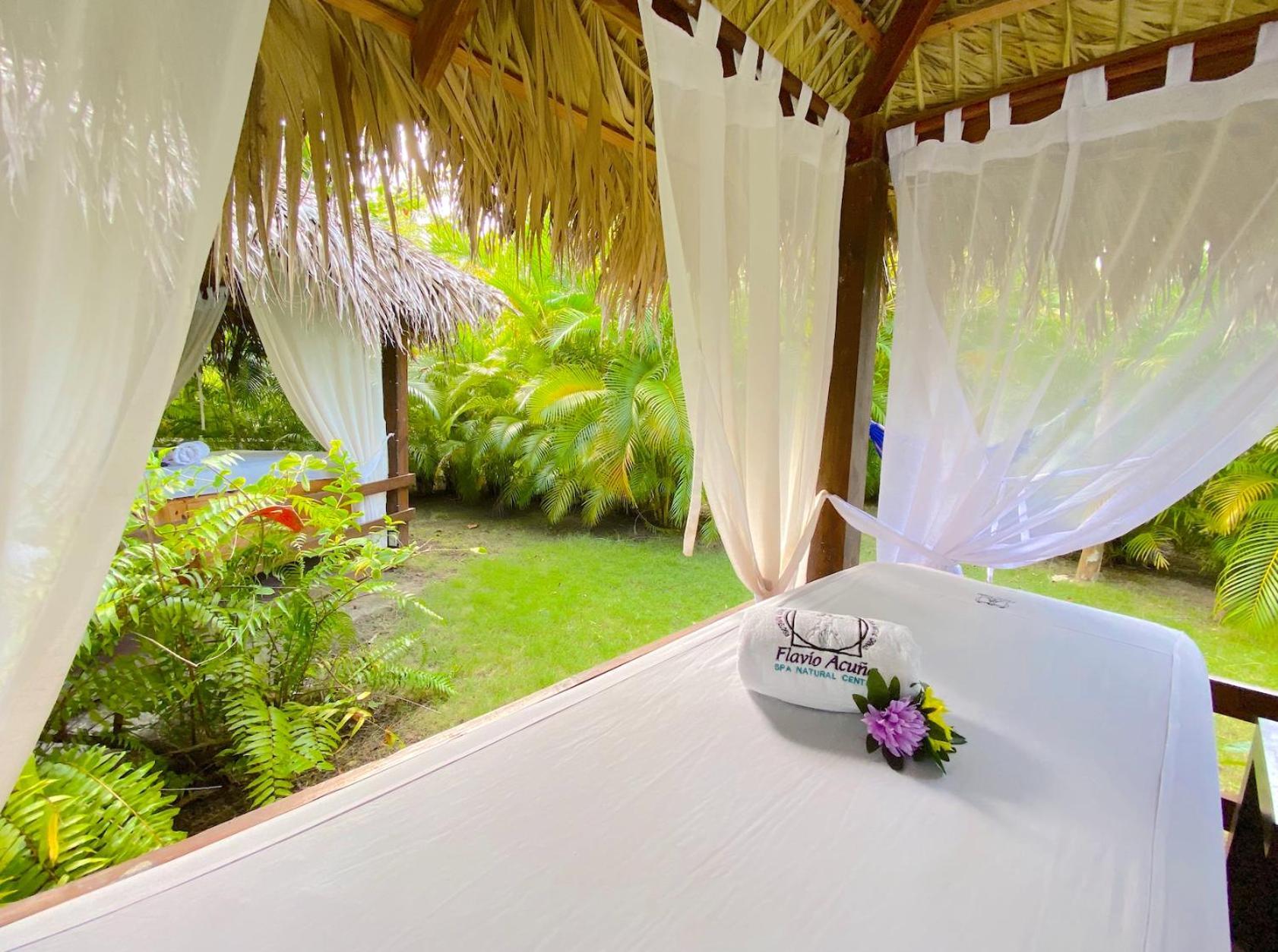 Serenity Playa Corales
