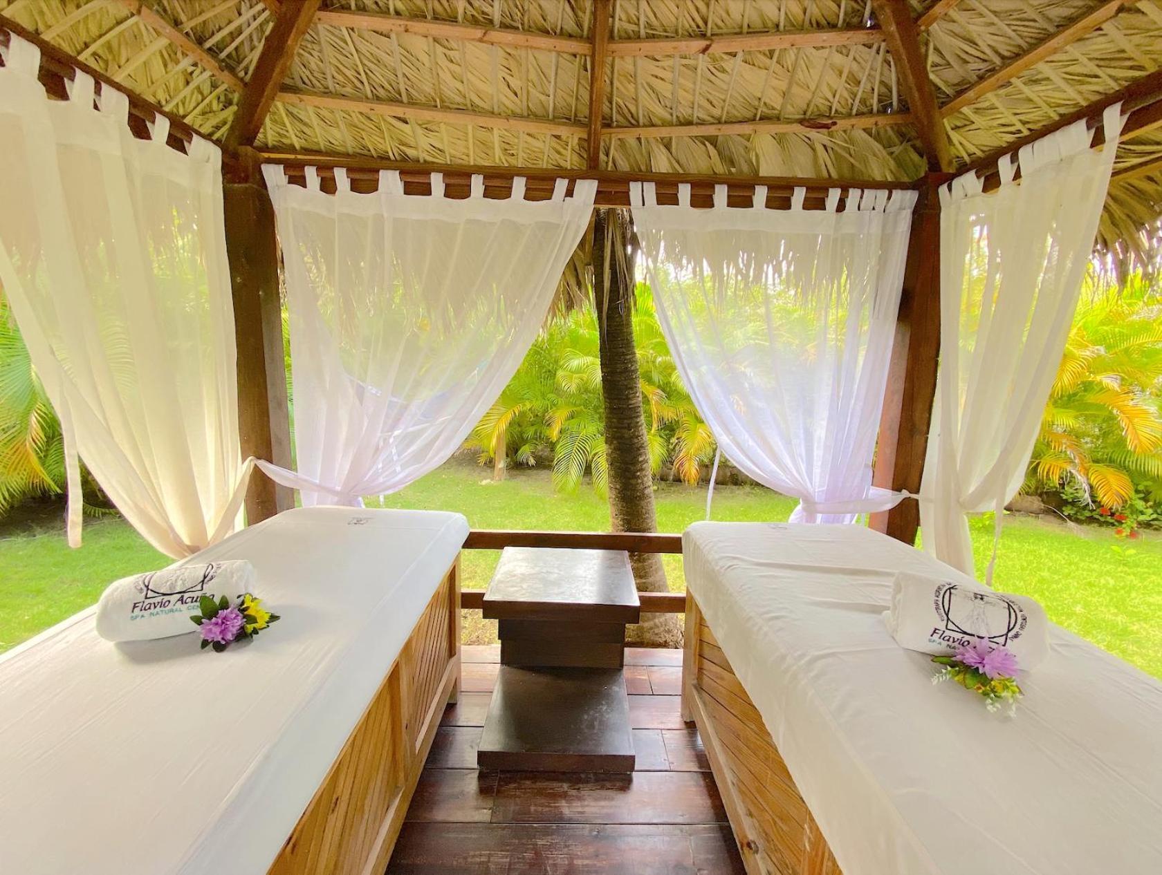Hotel Serenity Playa Corales Punta Cana