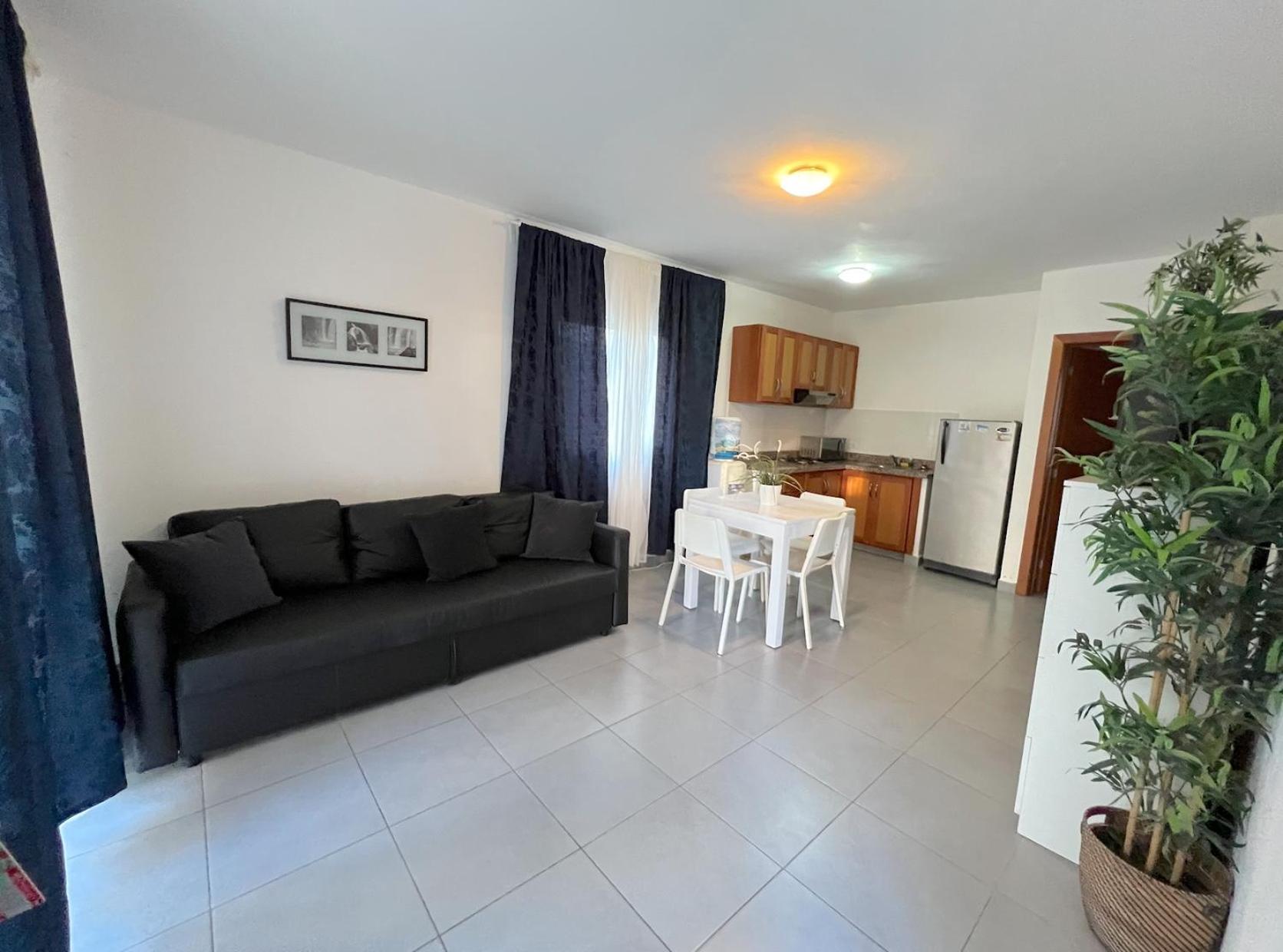 Hotel Serenity Playa Corales Punta Cana