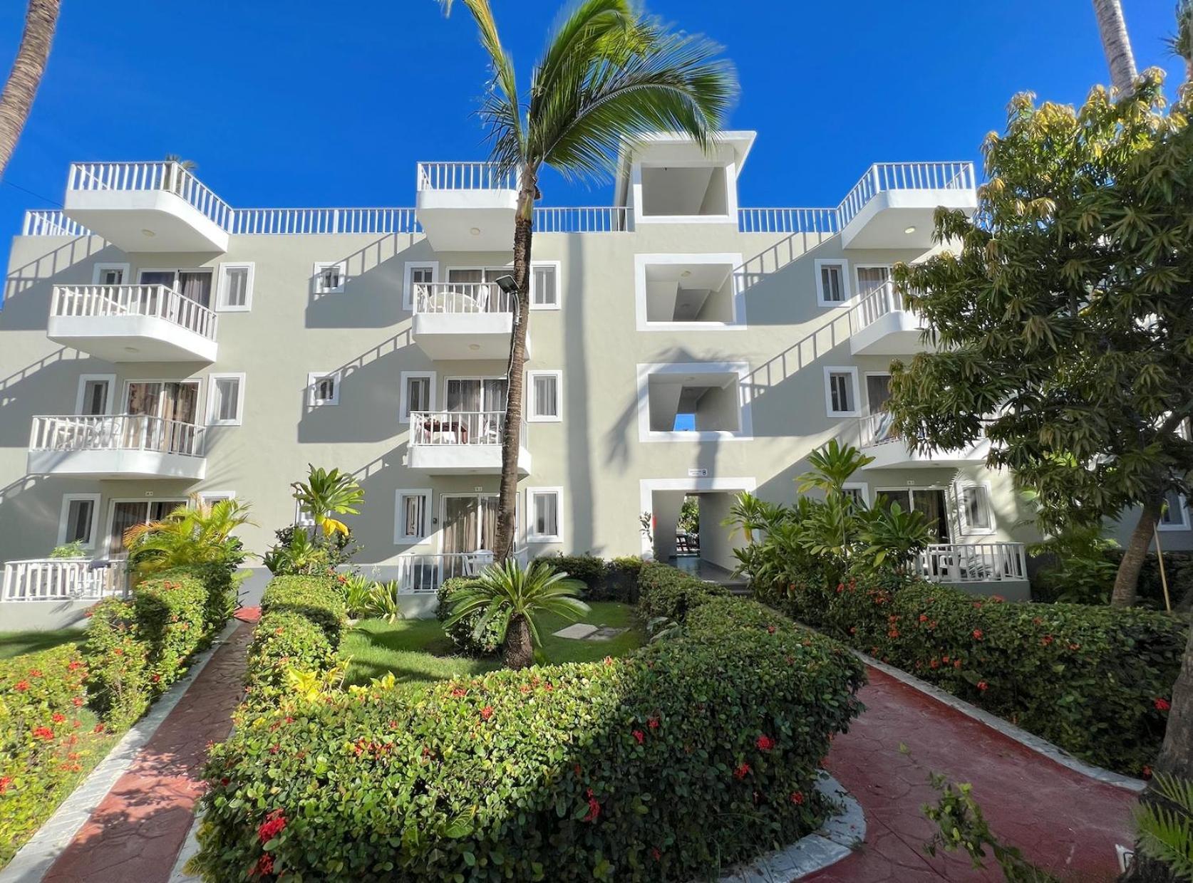 Serenity Playa Corales 5* Punta Cana