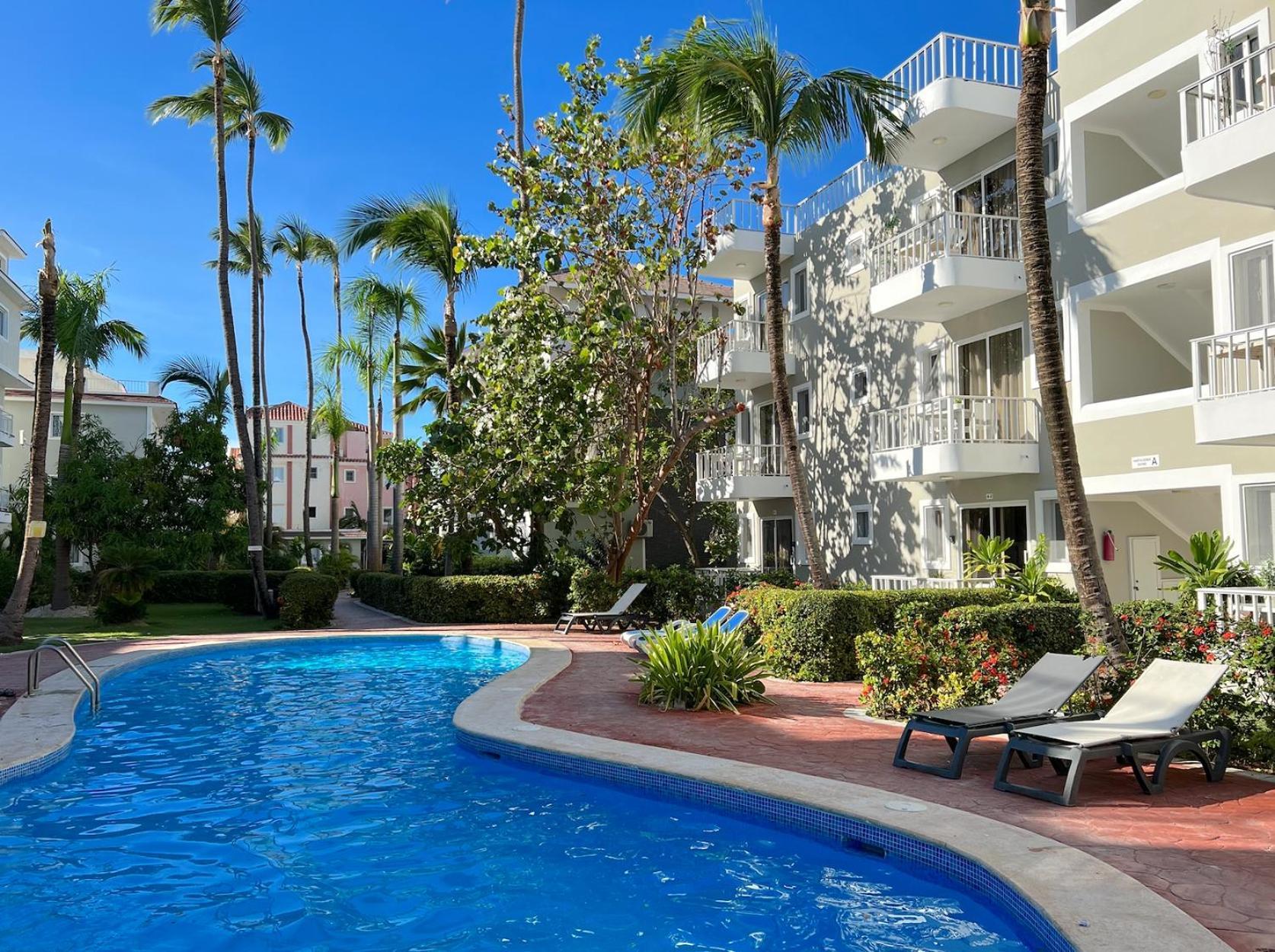 Serenity Playa Corales 5*