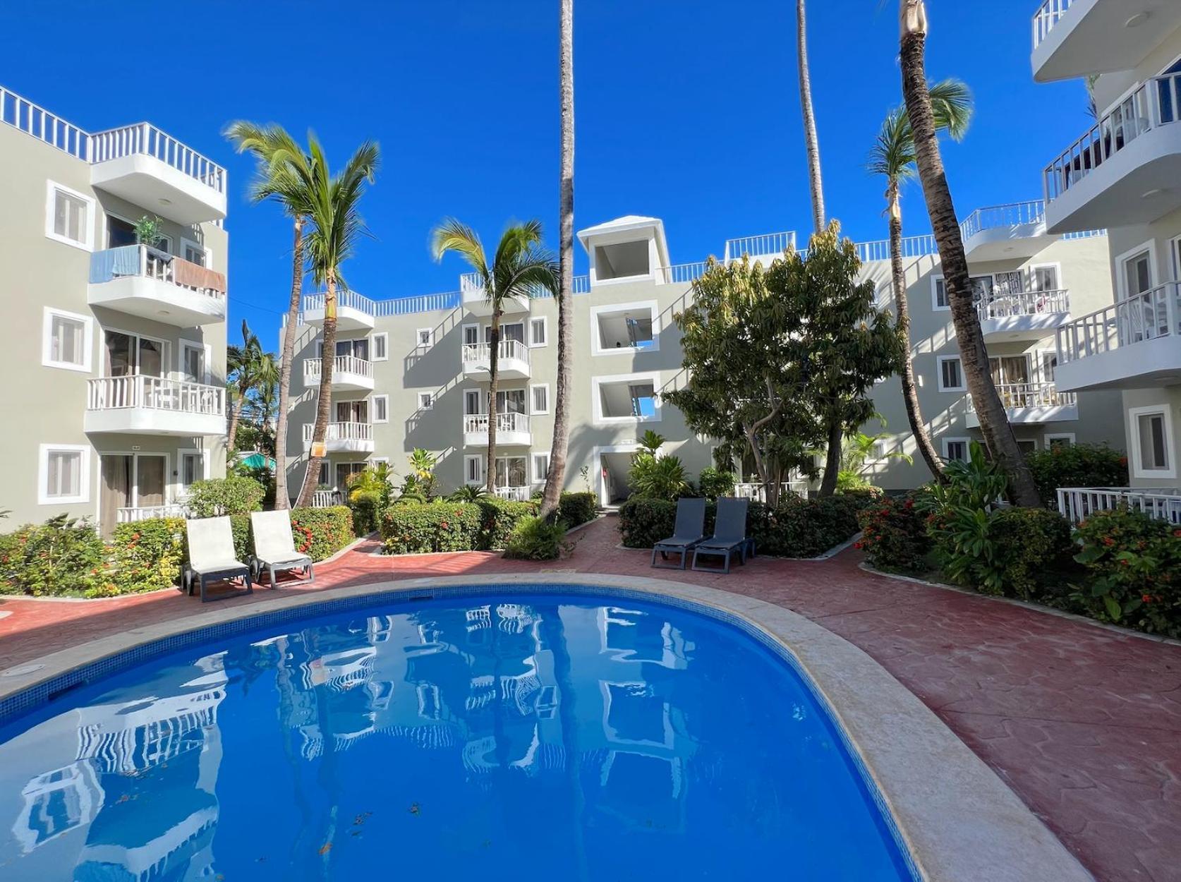 Serenity Playa Corales Punta Cana