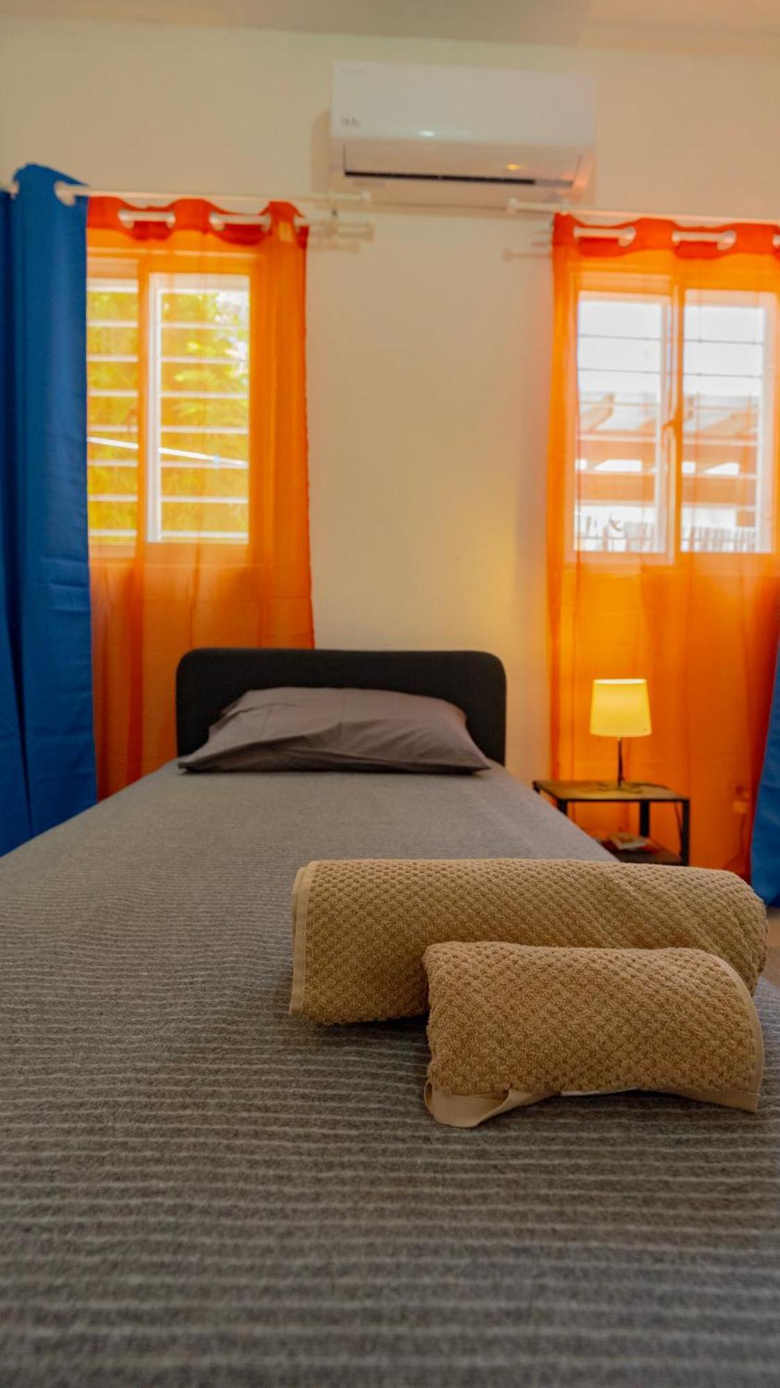 Caribbean Tropical - Free Electricity Included * Punta Cana