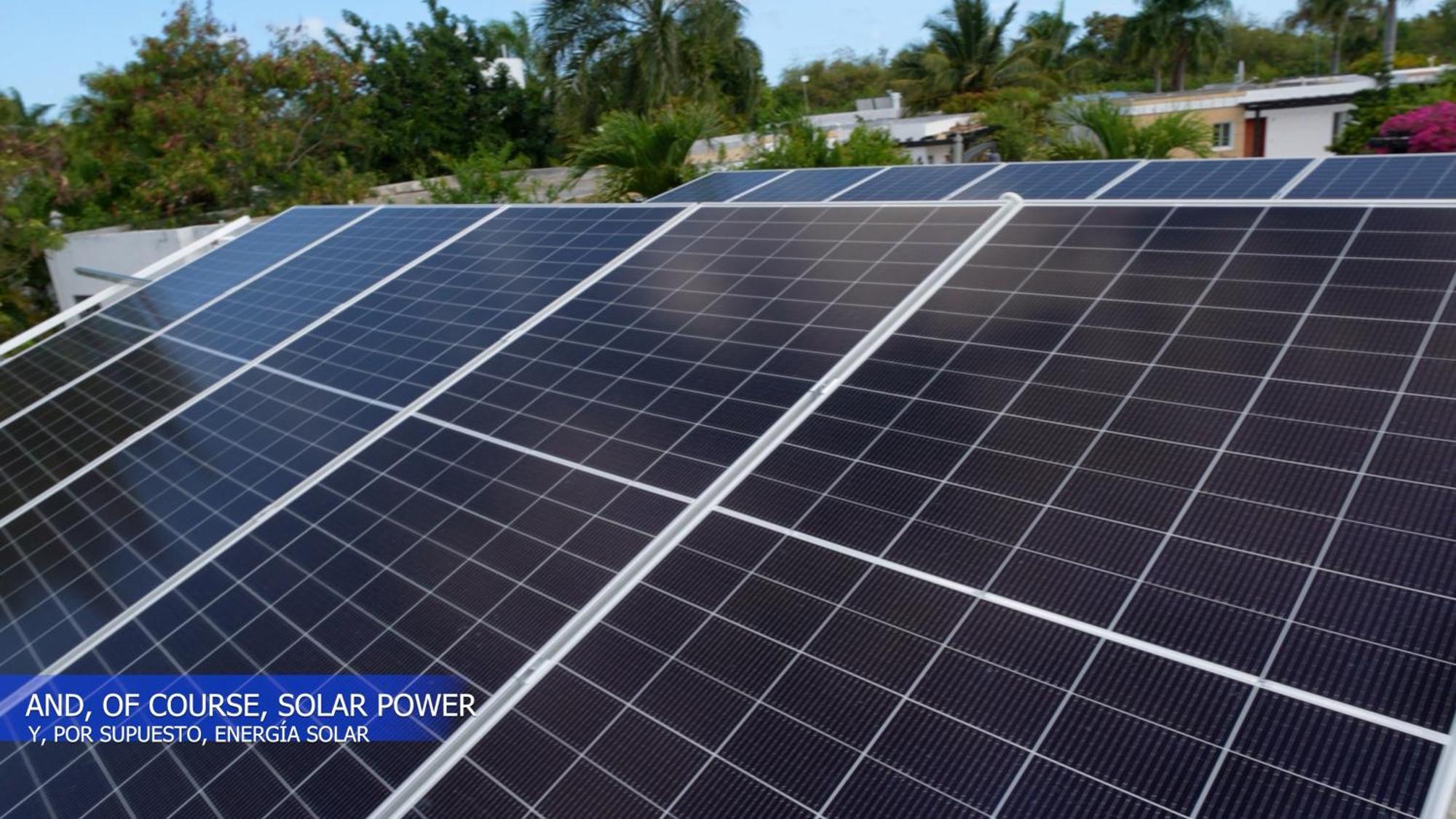 Villa Caribbean Tropical - Free Electricity Included Punta Cana