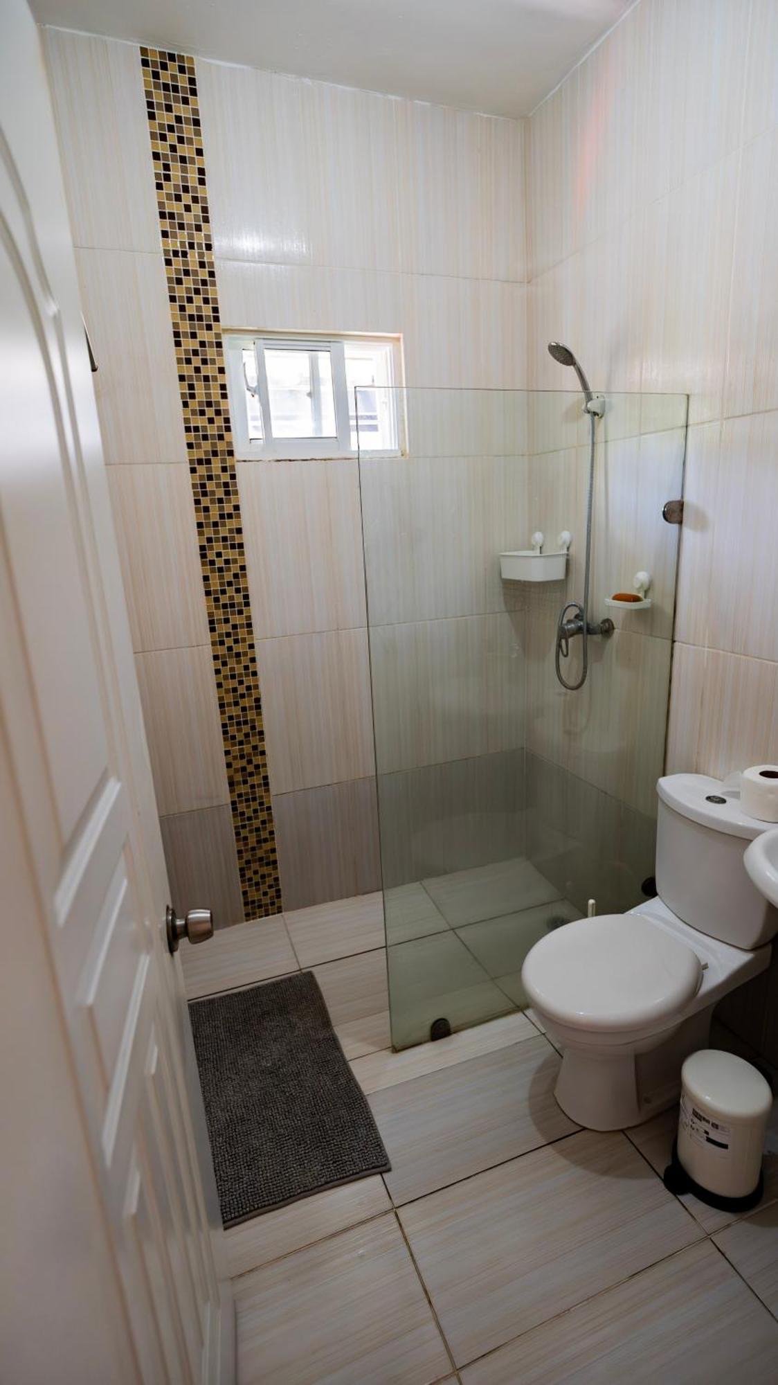 Villa Caribbean Tropical - Free Electricity Included