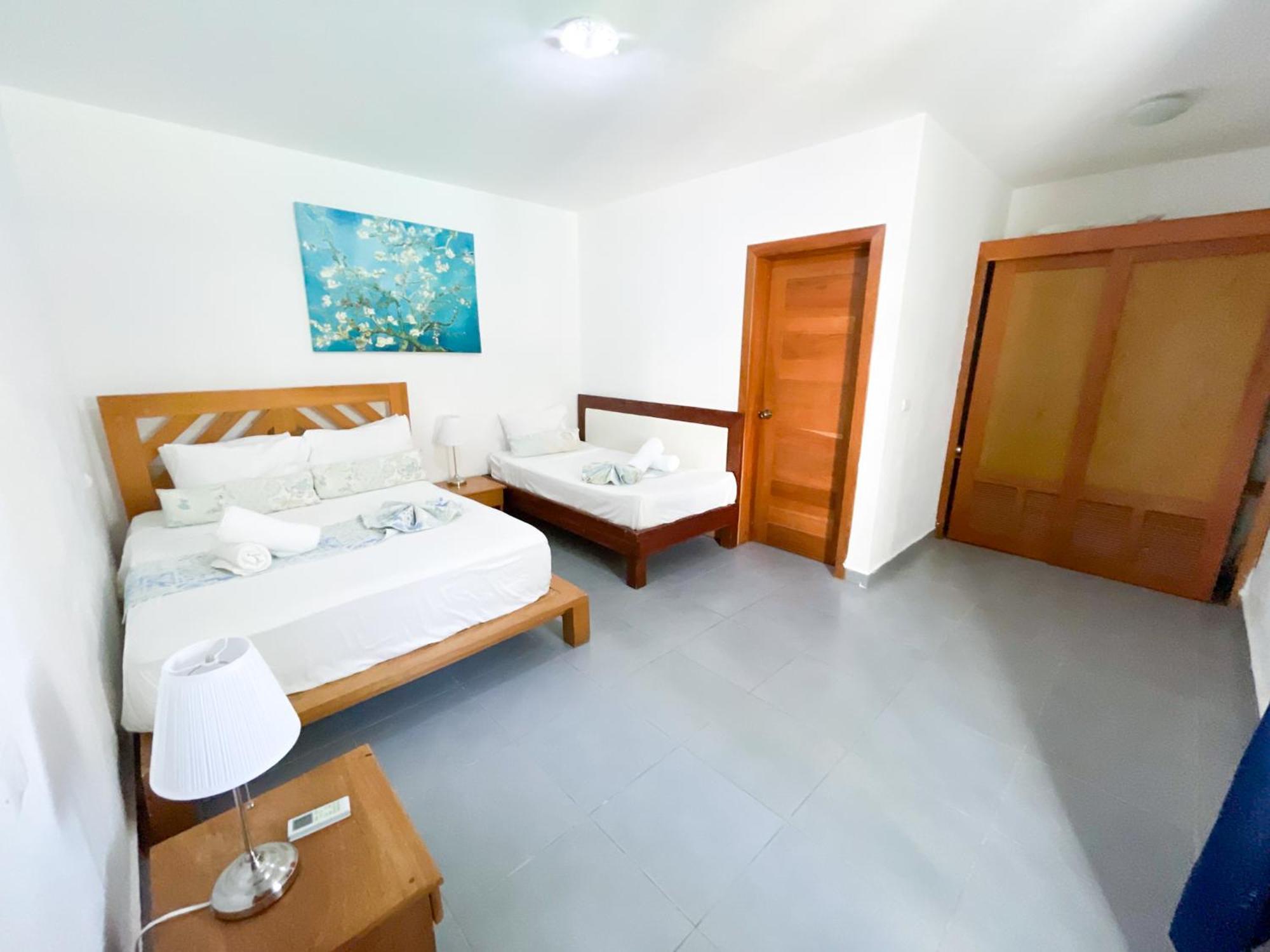 Tropical Adventure Sol Caribe Pool Club &