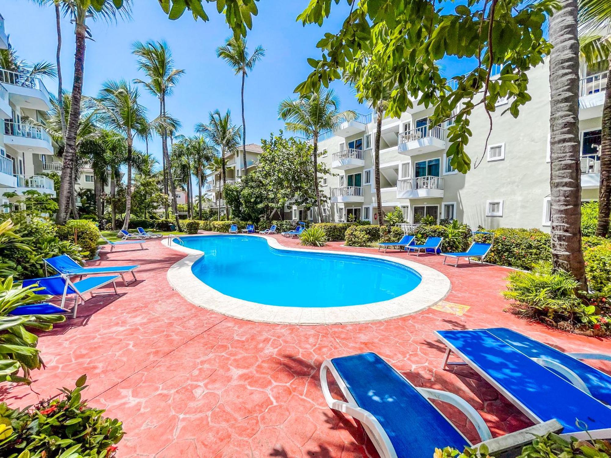Hotel Tropical Adventure Sol Caribe Pool Club &