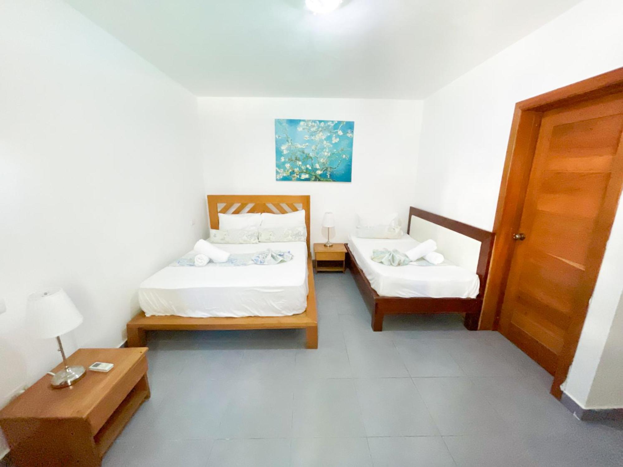 Hotel Tropical Adventure Sol Caribe Pool Club &