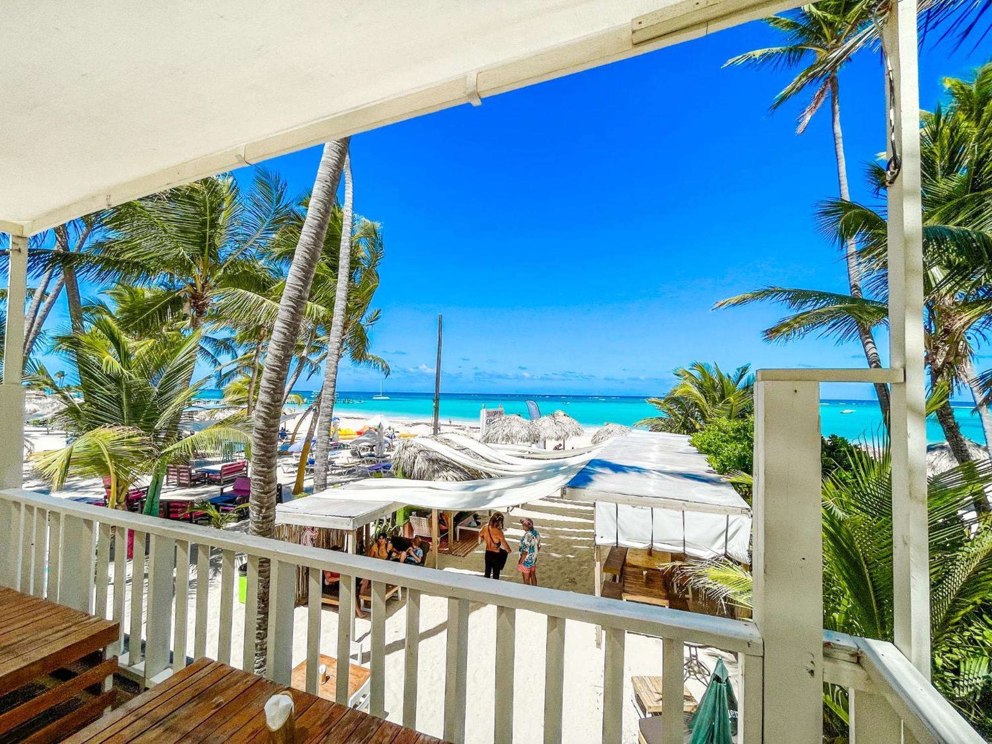 Tropical Adventure Sol Caribe Pool Club & 5*