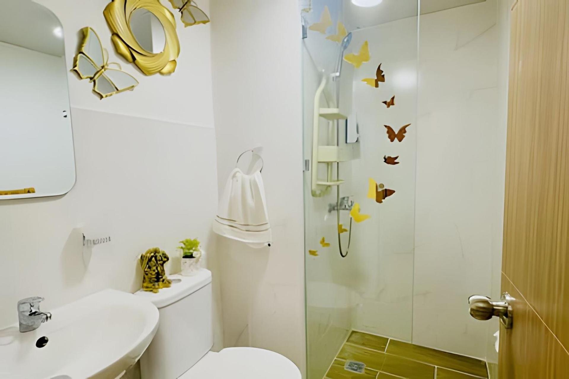 Oasis Moderno En Epic Apartment Punta Cana