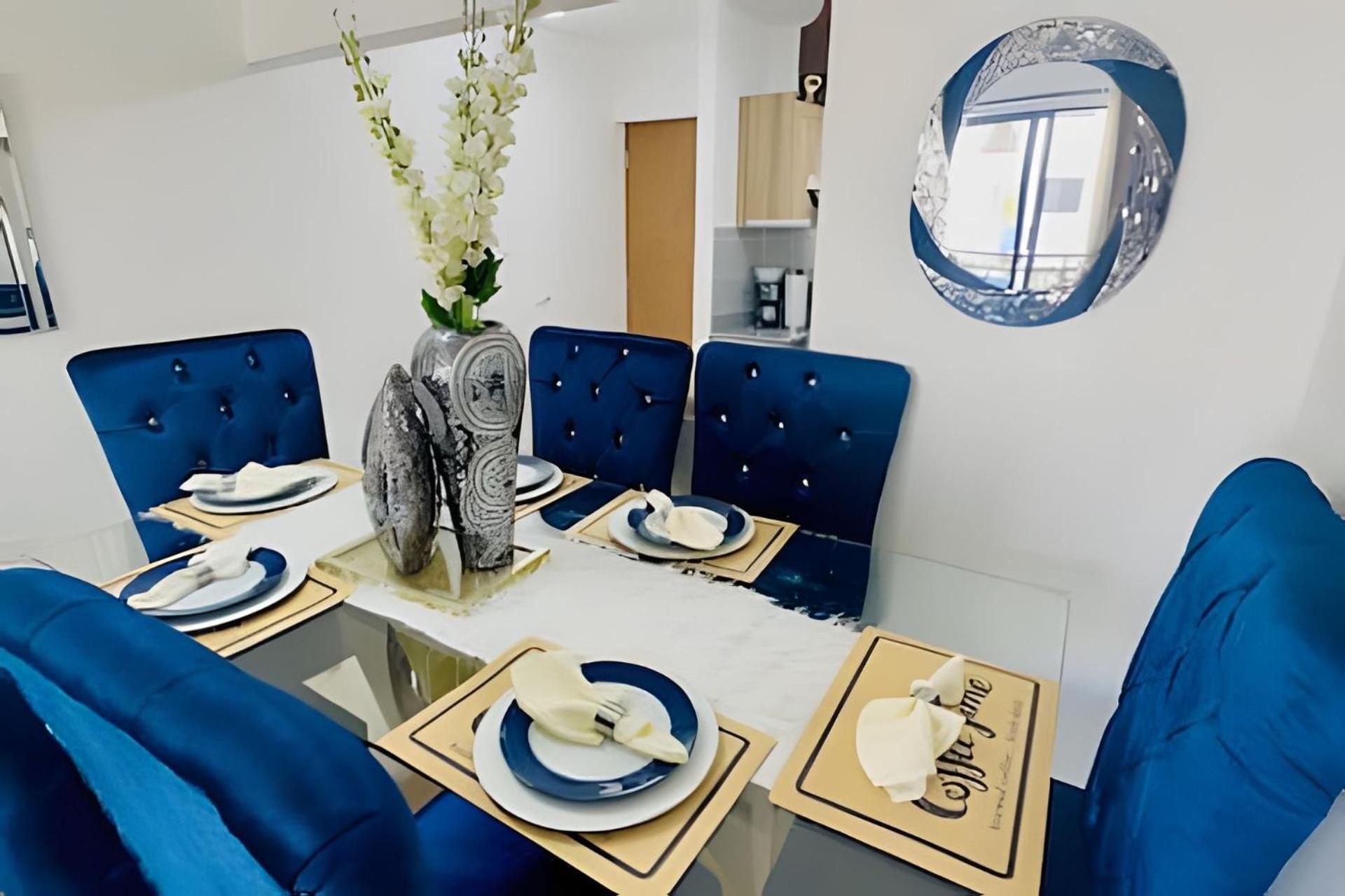 Oasis Moderno En Epic Apartment Punta Cana
