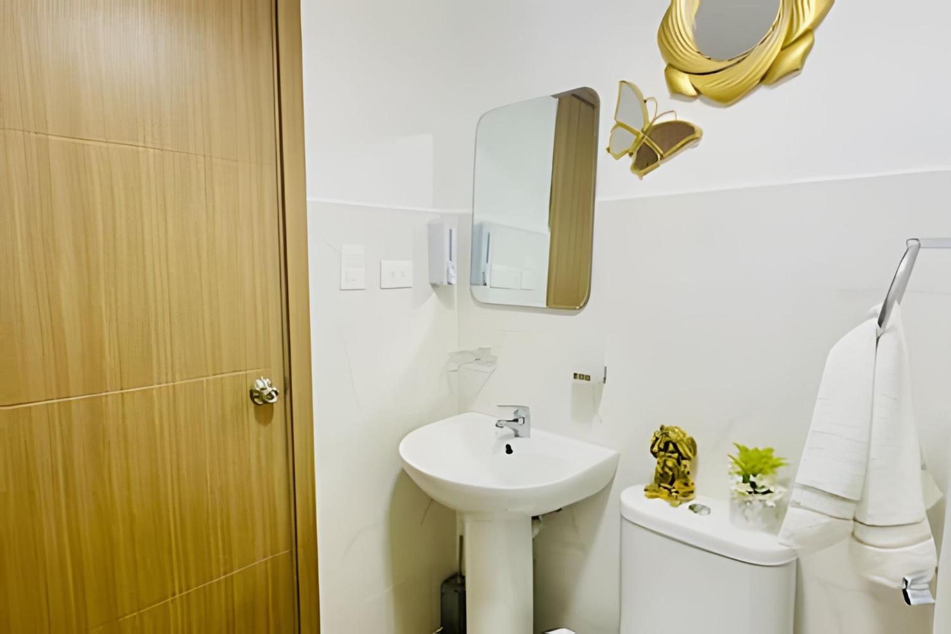 Apartment Oasis Moderno En Epic Punta Cana