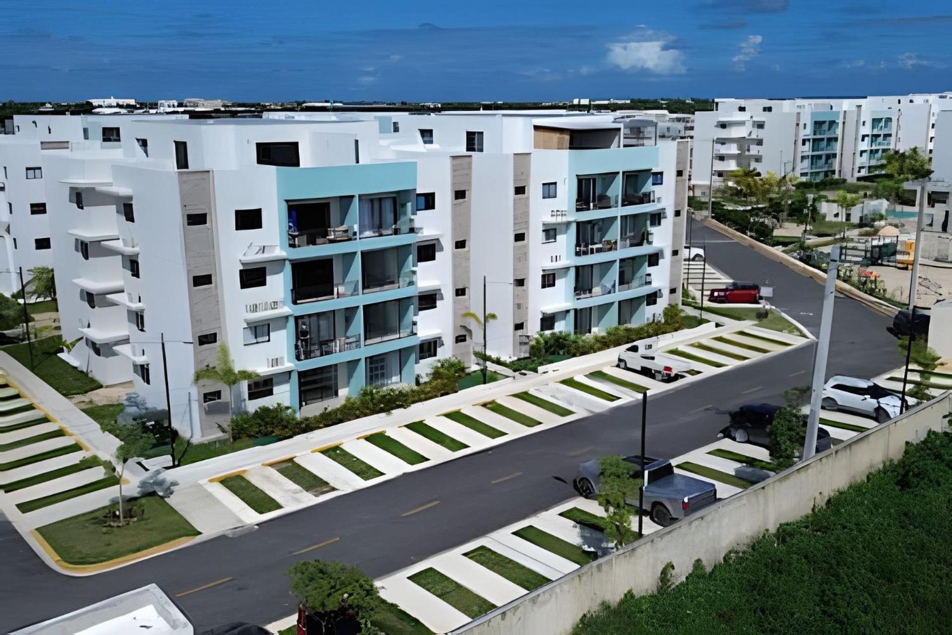 Apartment Oasis Moderno En Epic