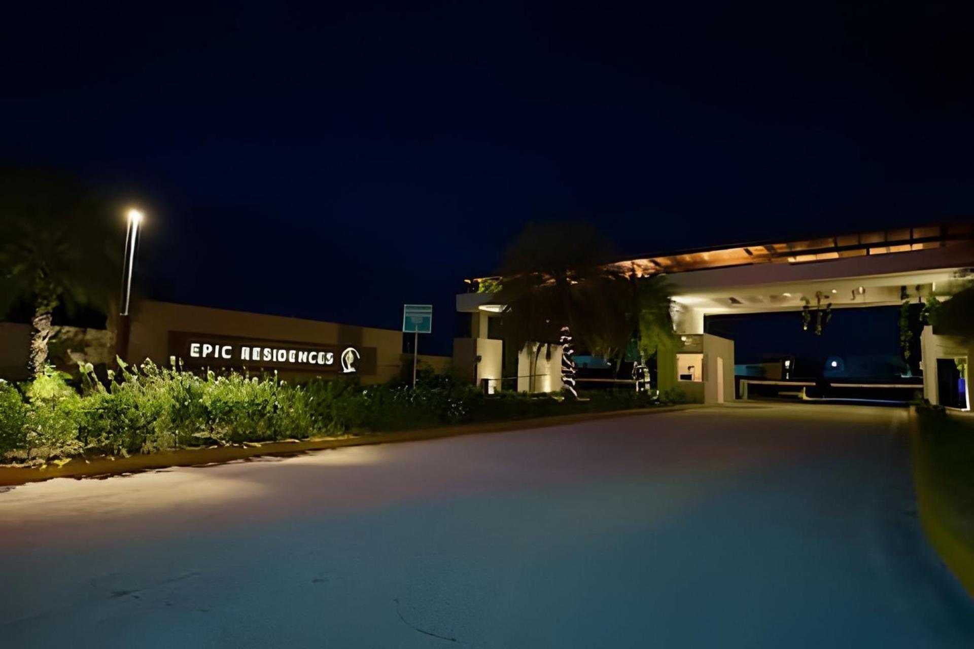 Apartment Oasis Moderno En Epic Punta Cana