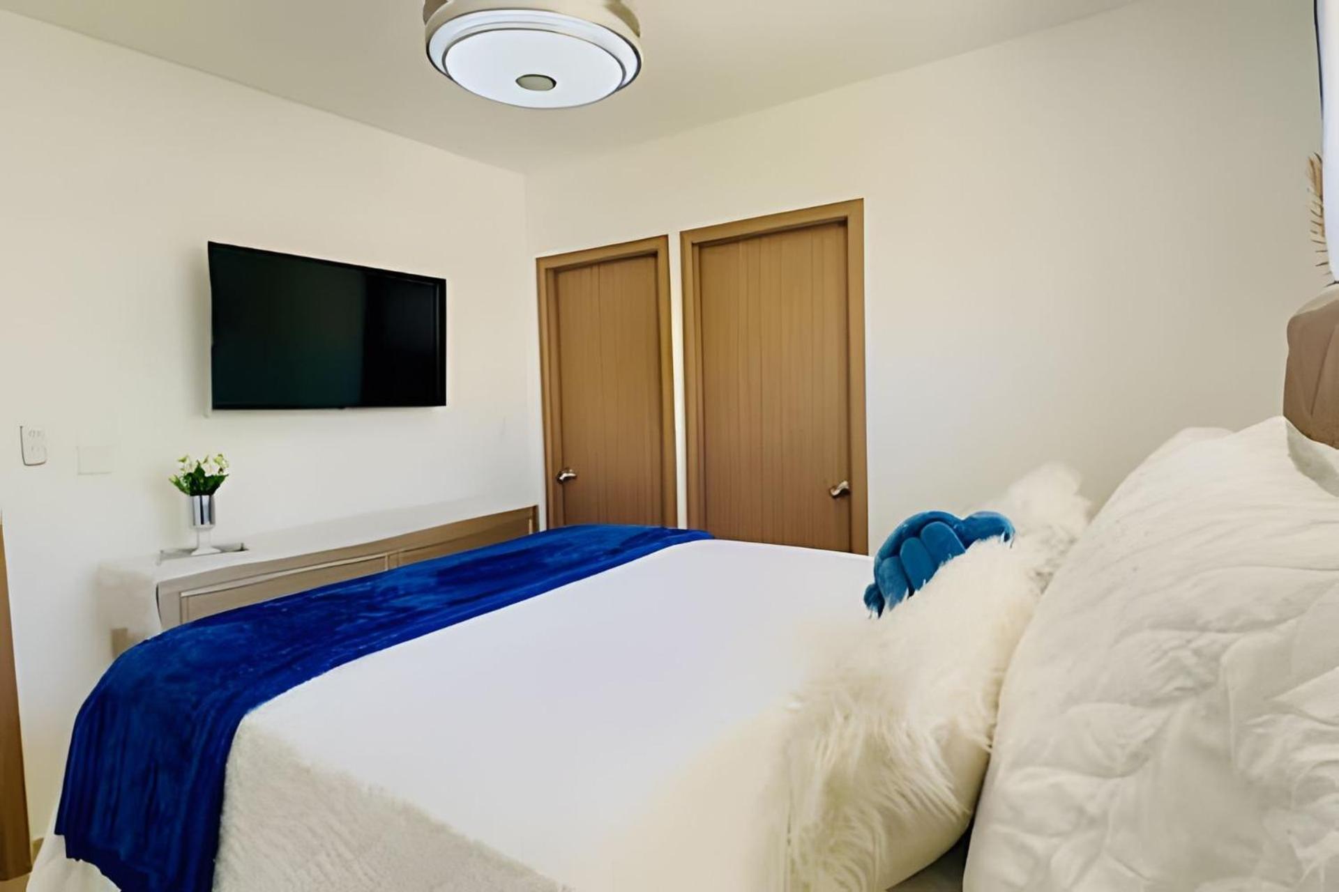 Apartment Oasis Moderno En Epic