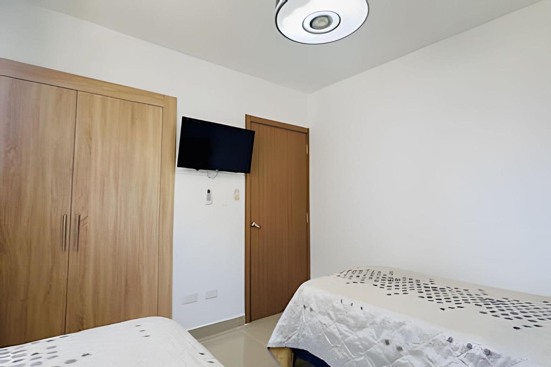 Oasis Moderno En Epic Punta Cana