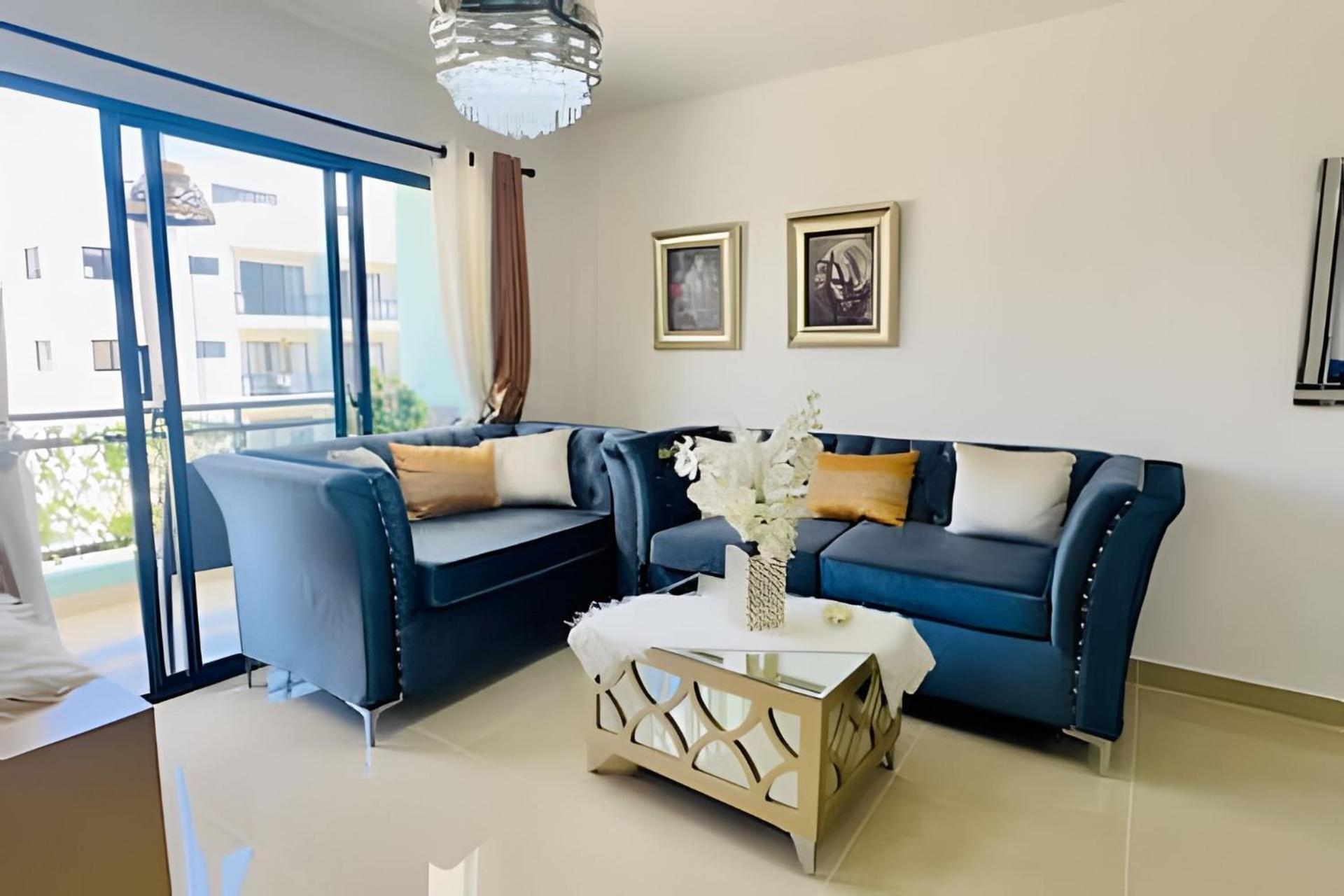 Oasis Moderno En Epic Punta Cana