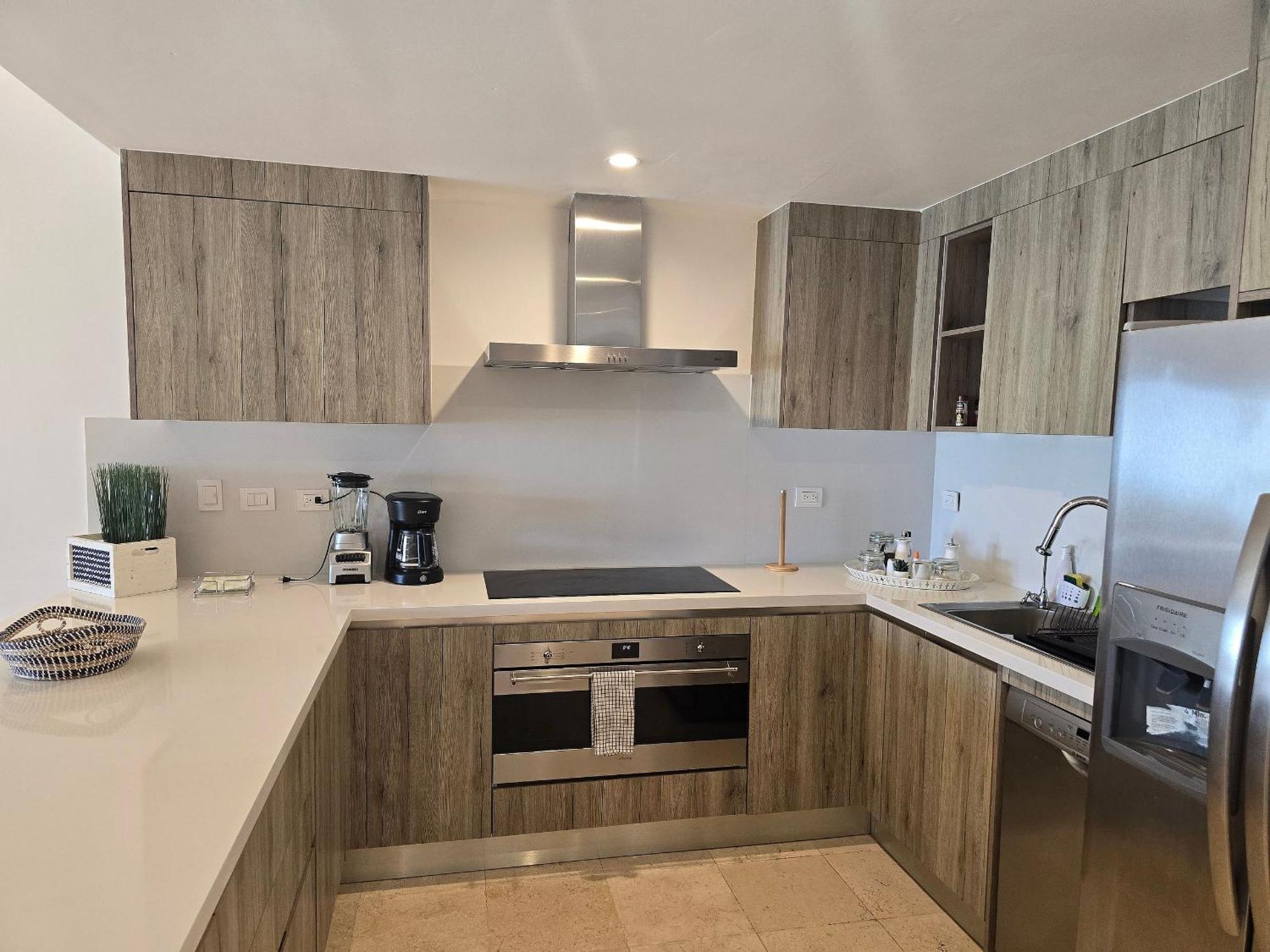 Apartamento U-go Capcana Punta Palmera Frente Al Mar Punta Cana