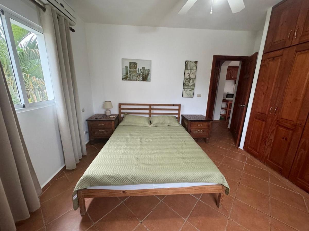 One-bedroom In *