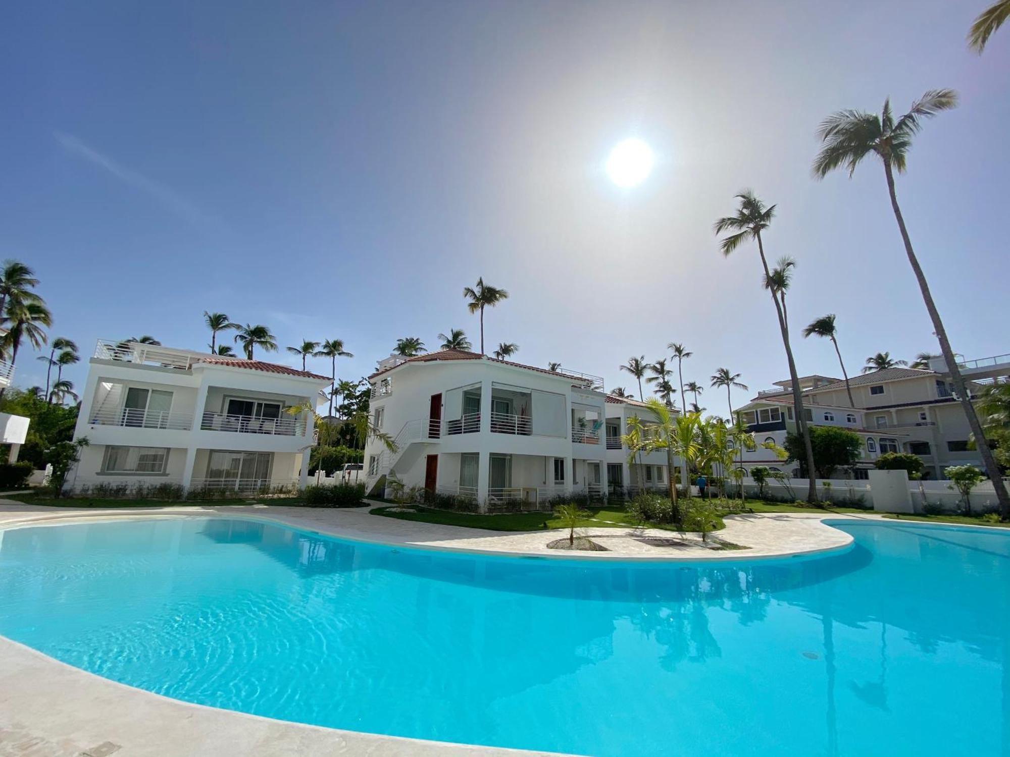 Serenity And - Playa Corales Hotel