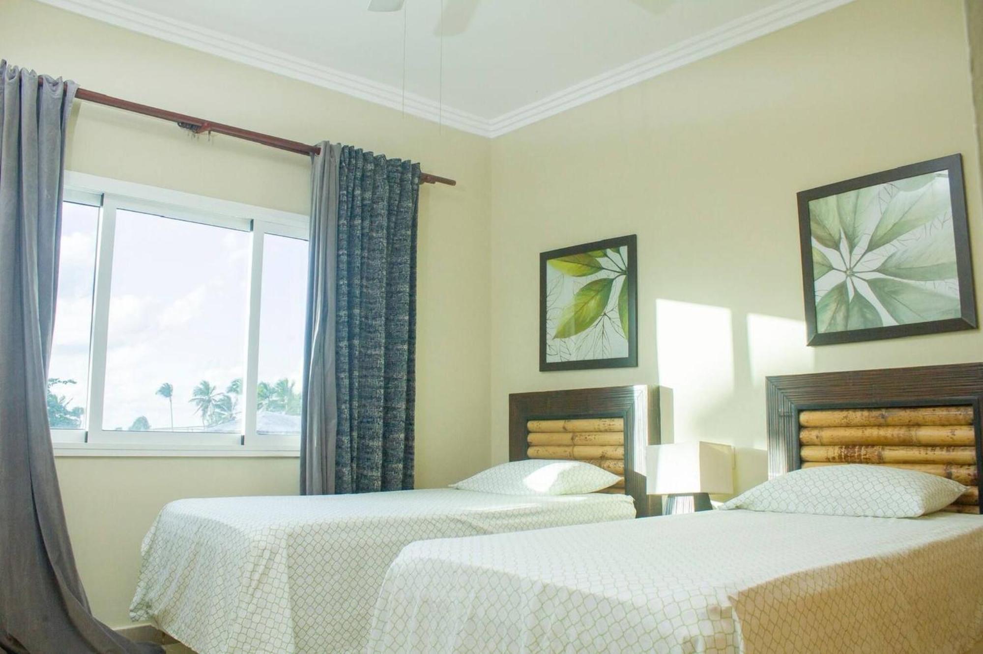 Penthouse With Rooftop And Pool Access Apartamento