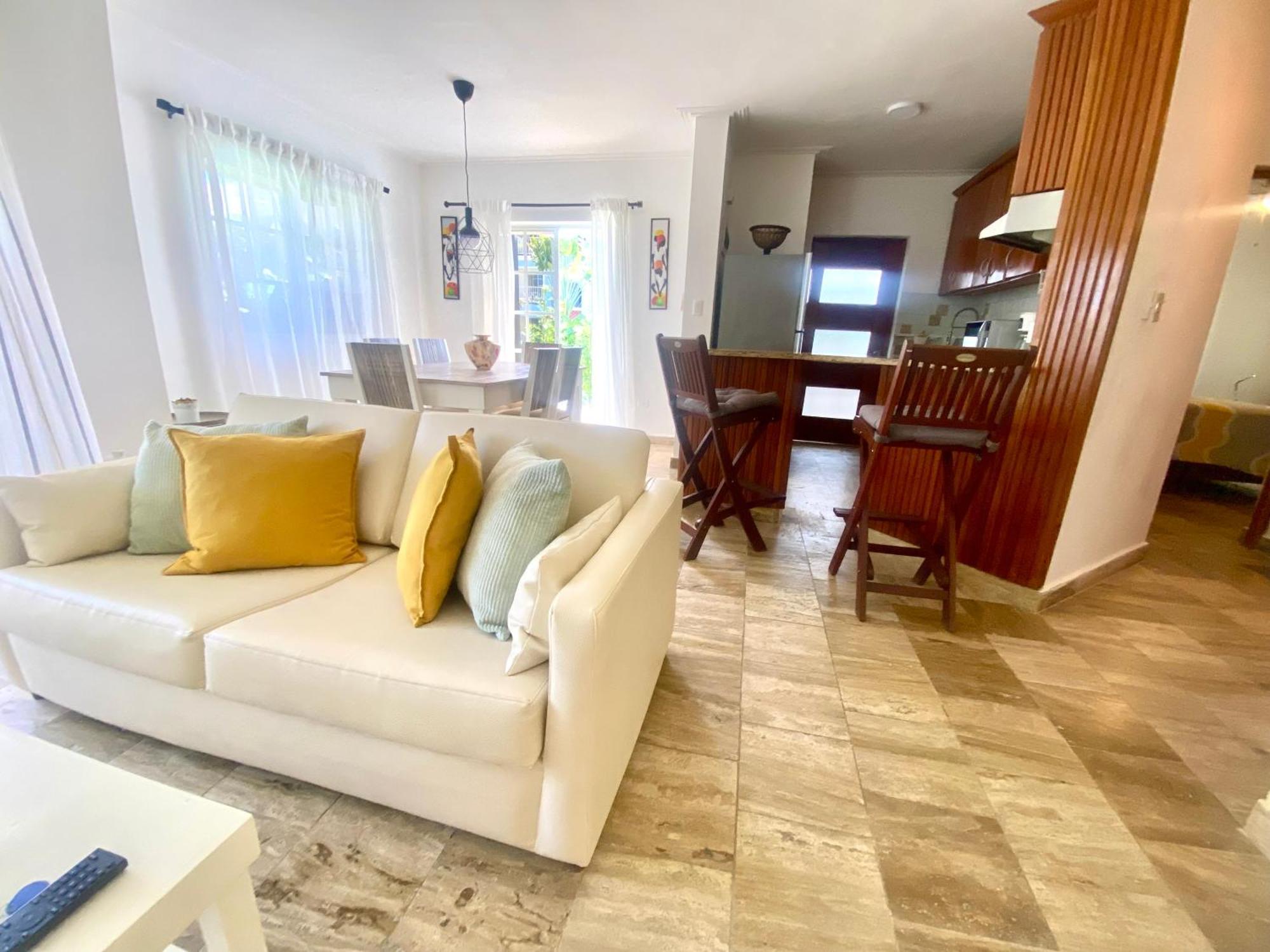Apartamento Beautiful Place In Corales Bavaro Punta Cana