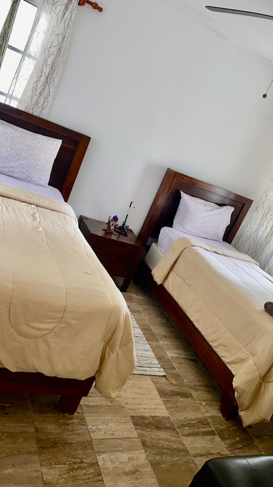 Beautiful Place In Corales Bavaro Apartamento *