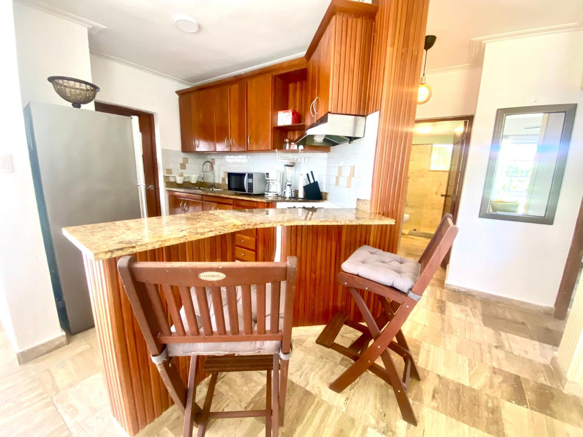 Apartamento Beautiful Place In Corales Bavaro