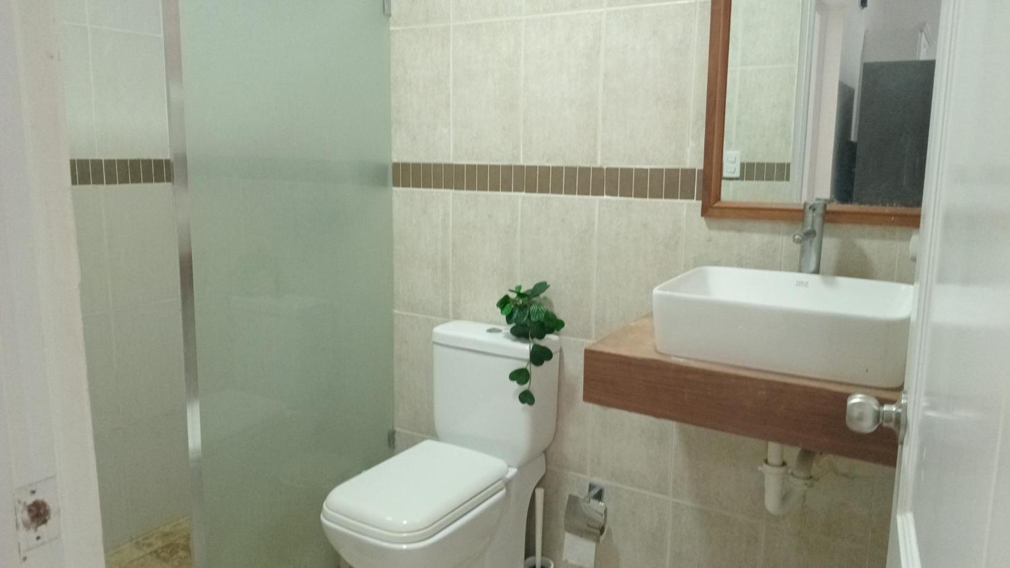 Apartamento Playa
