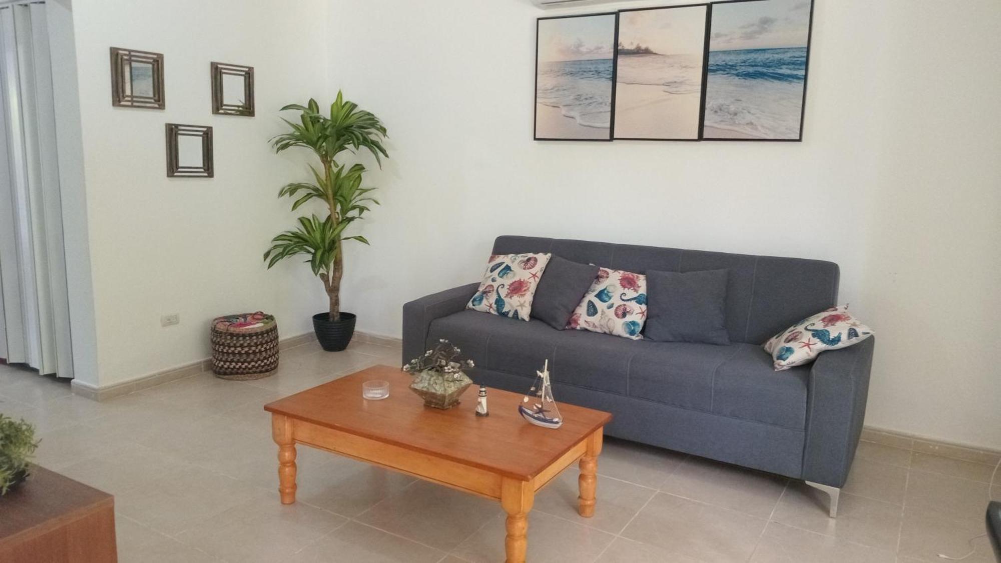 Playa Apartamento