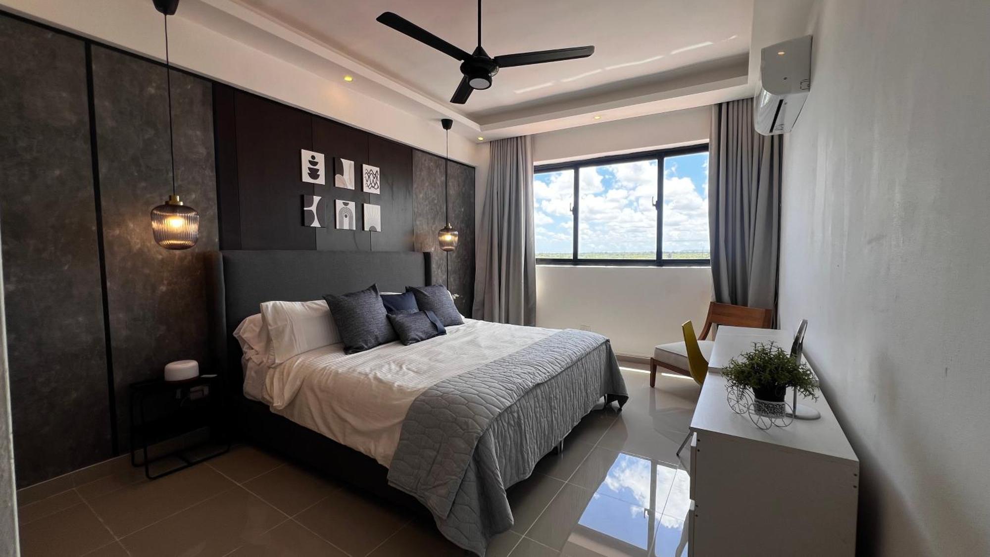 Apartamento Coco Punta Cana