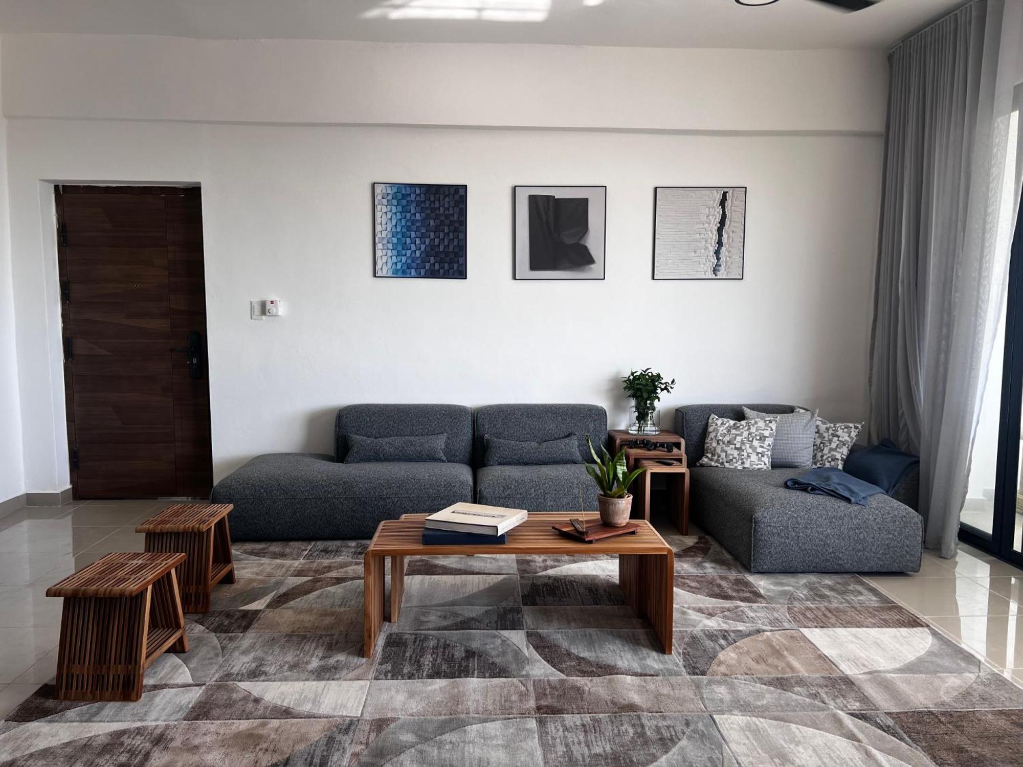 Coco Apartamento *