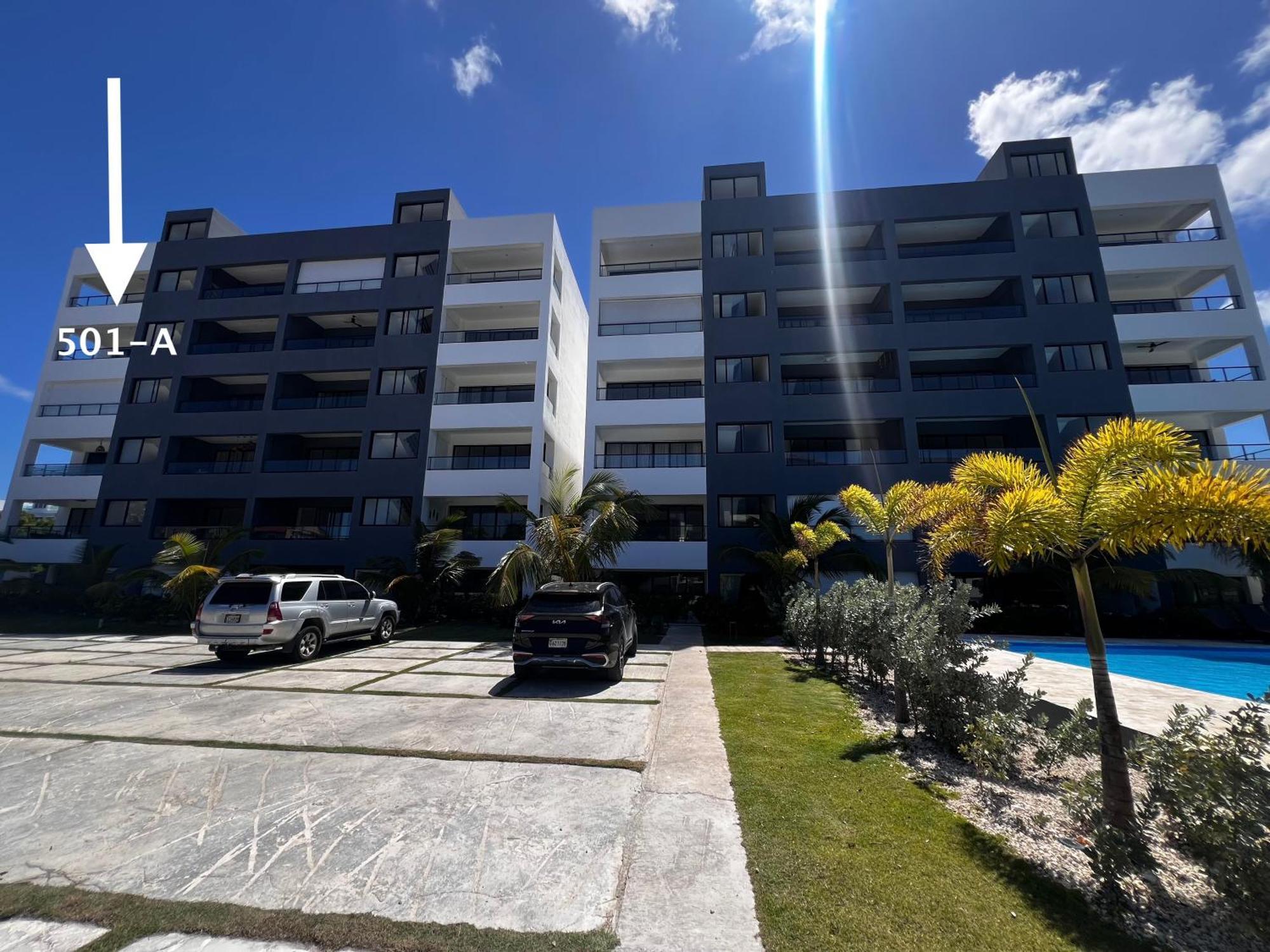 Apartamento Coco *