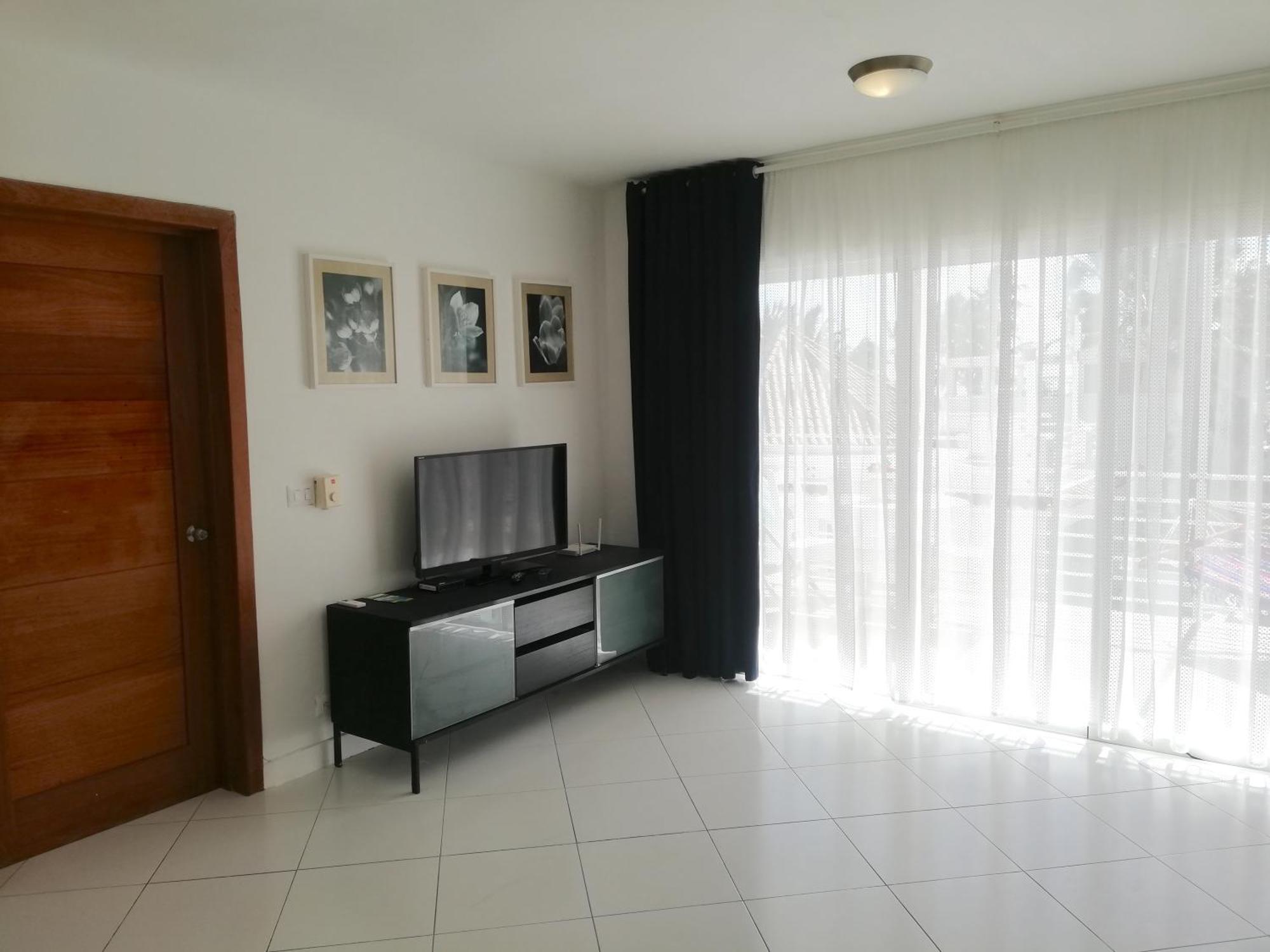 Apartahotel & With Pool And Ocean View Playa Corales