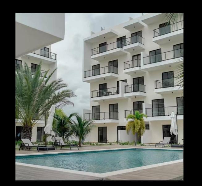 Apartamento Luxury Apartment, Pool, Close To The *
