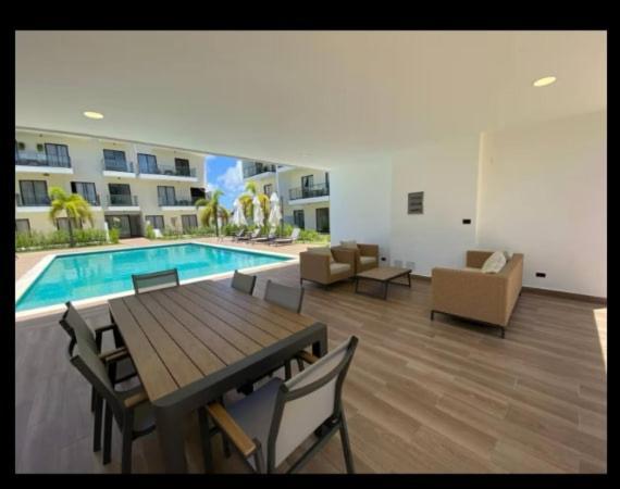 Luxury Apartment, Pool, Close To The Apartamento