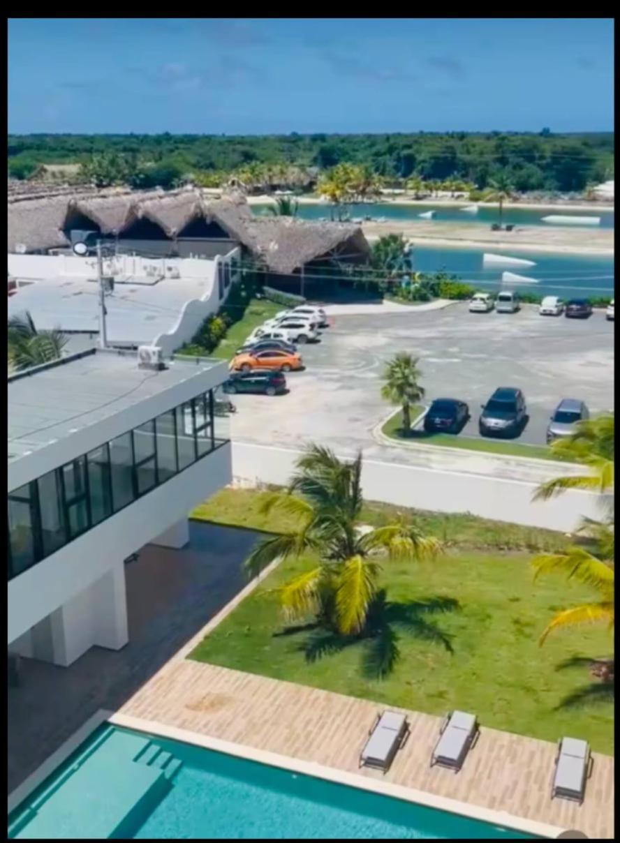 Apartamento Luxury Apartment, Pool, Close To The *