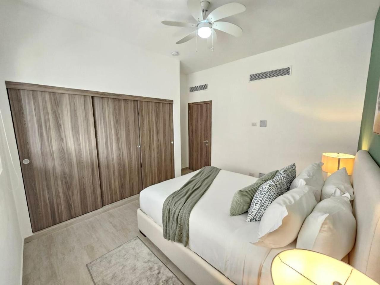 Deluxe W/pool View At Hard Rock Golf C. Apartamento *