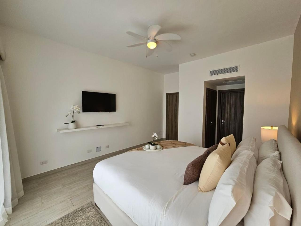 Apartamento Deluxe W/pool View At Hard Rock Golf C.