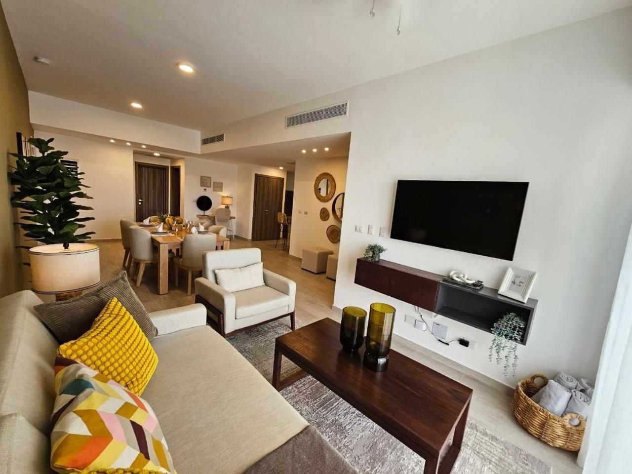 Deluxe W/pool View At Hard Rock Golf C. Apartamento
